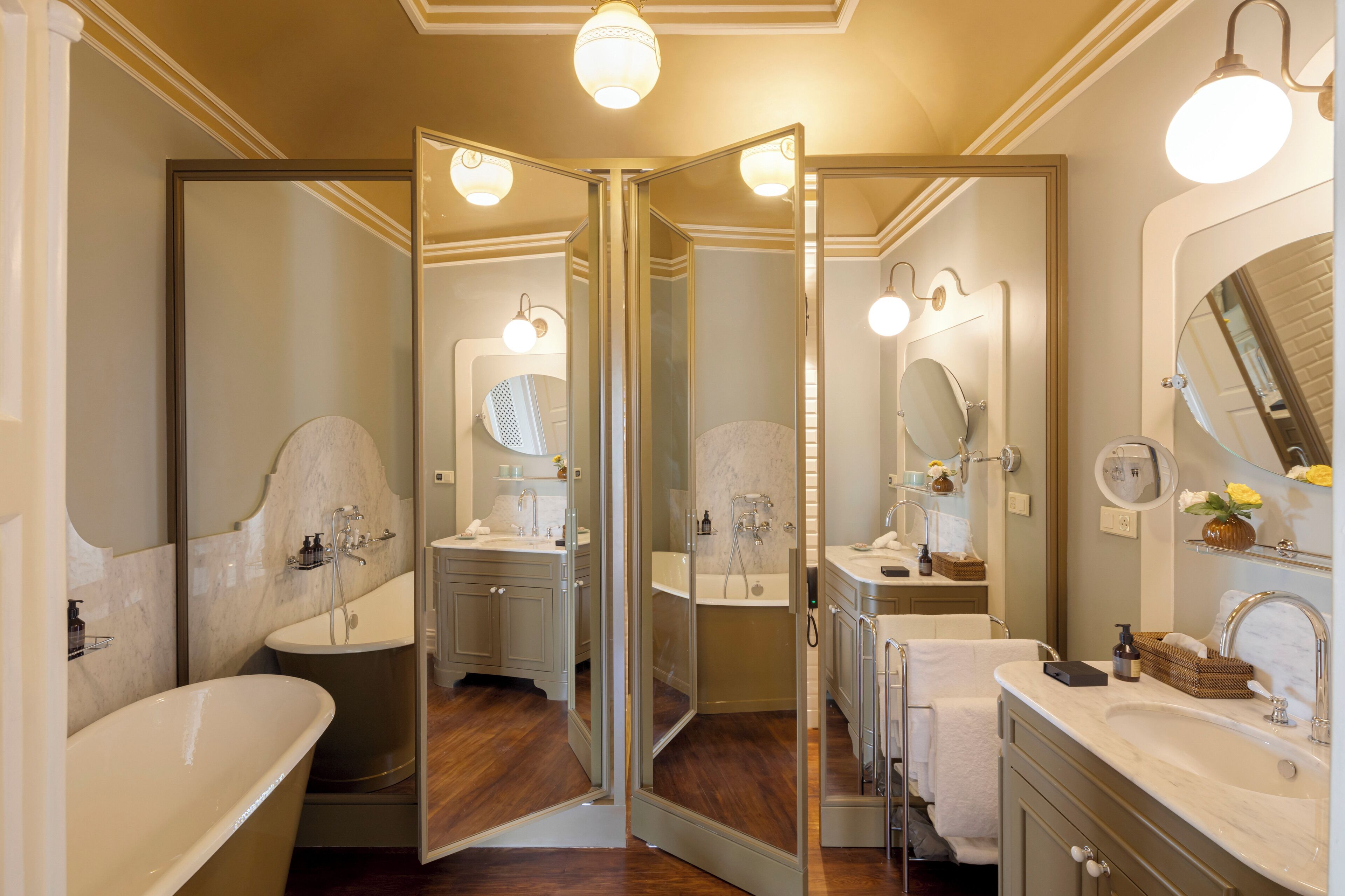 Valverde Santar Hotel & Spa