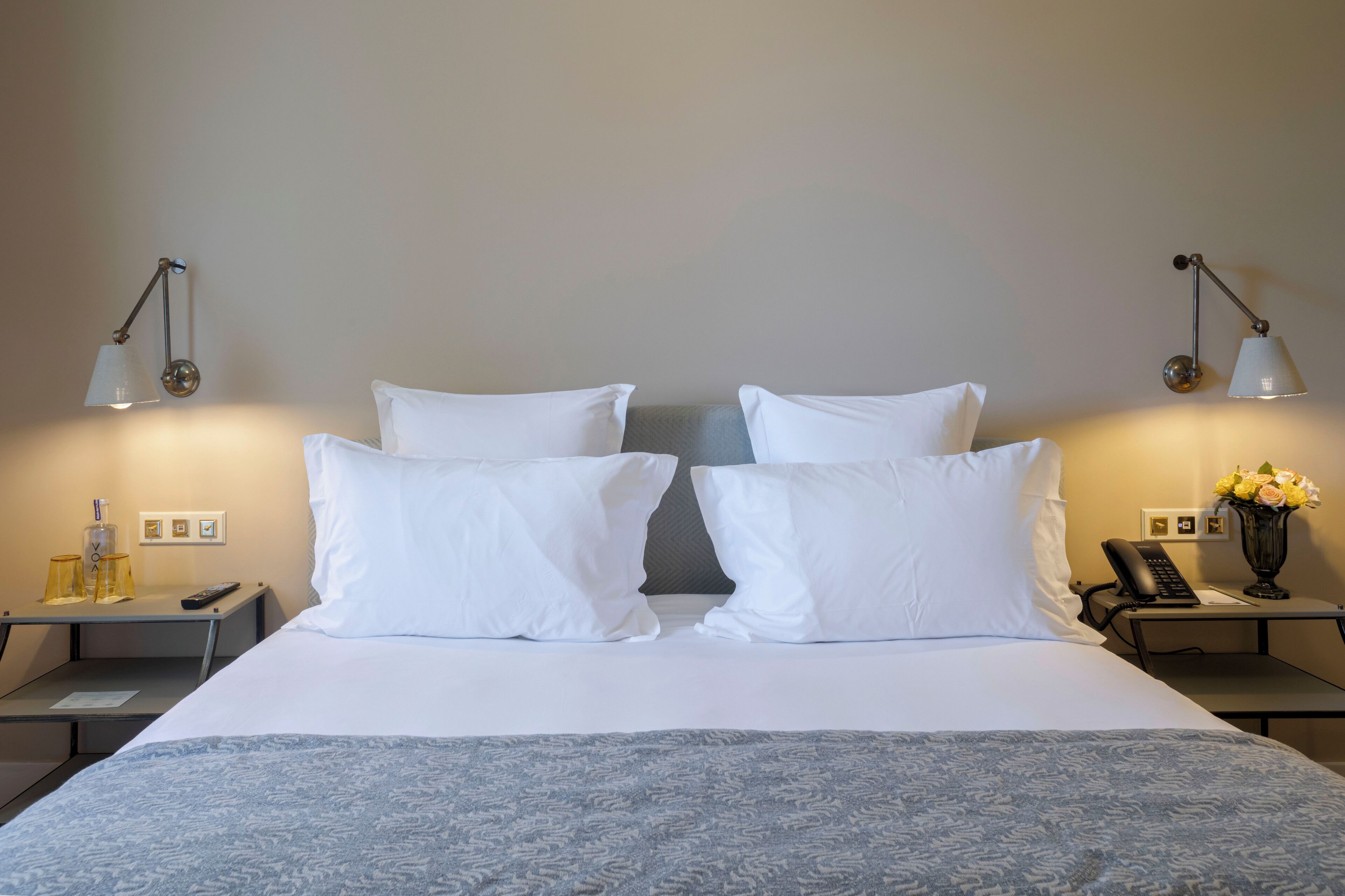 Valverde Santar Hotel & Spa