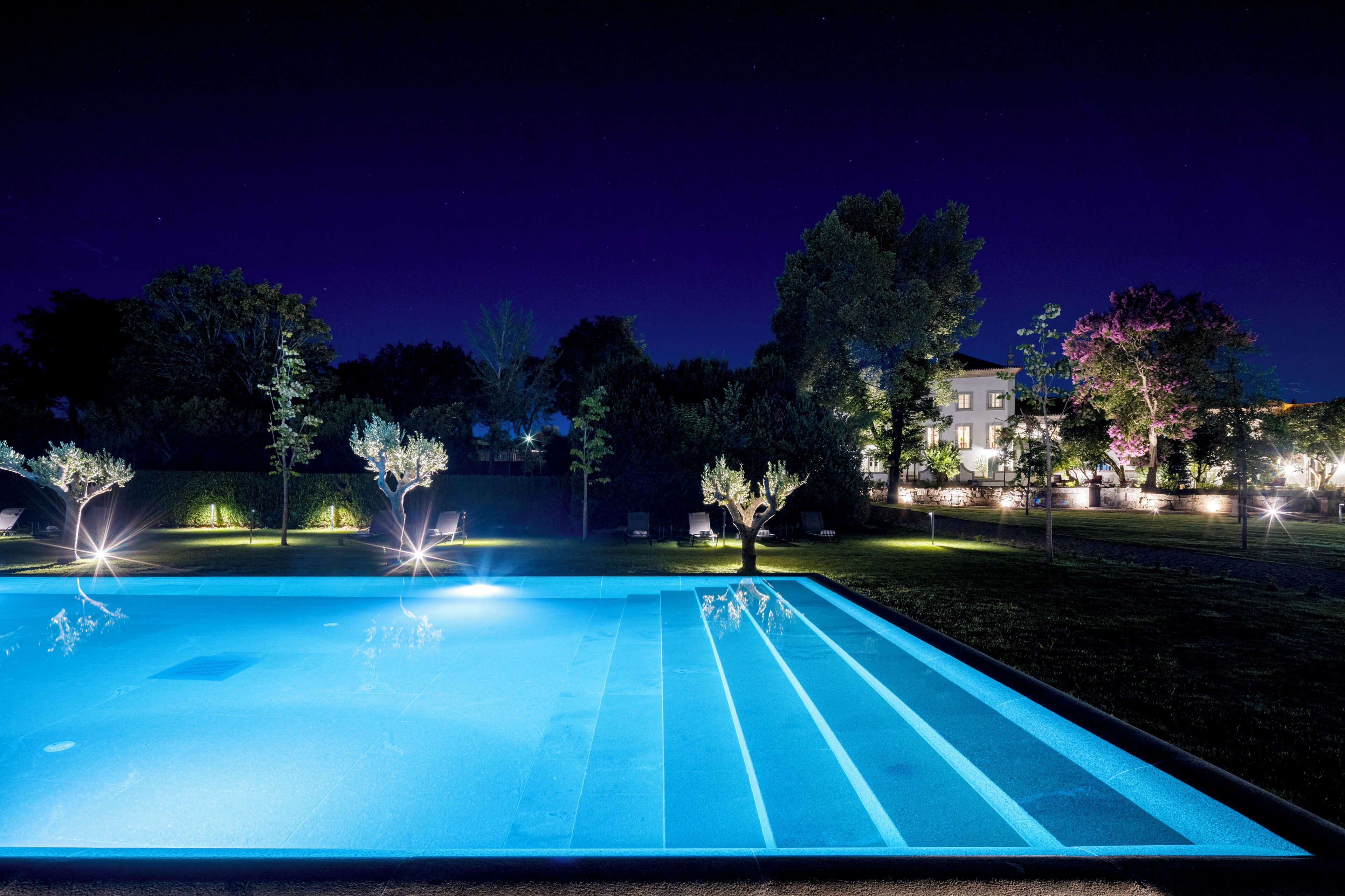 Valverde Santar Hotel & Spa