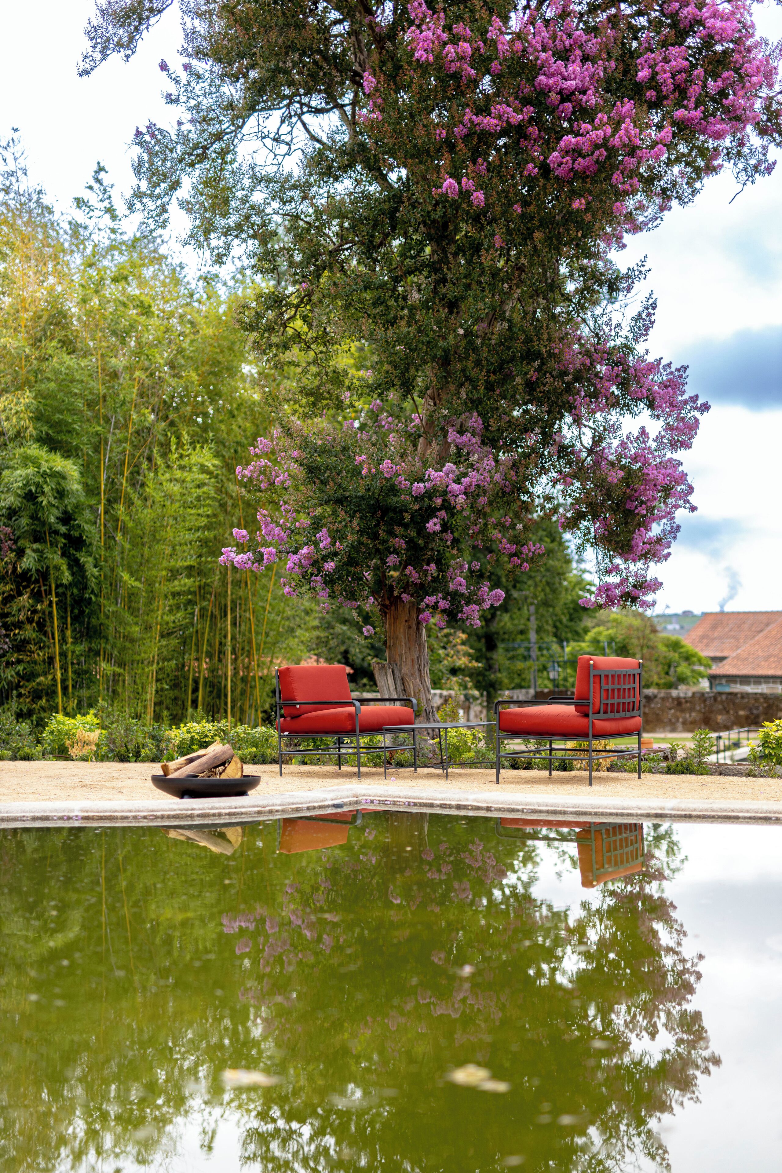 Valverde Santar Hotel & Spa