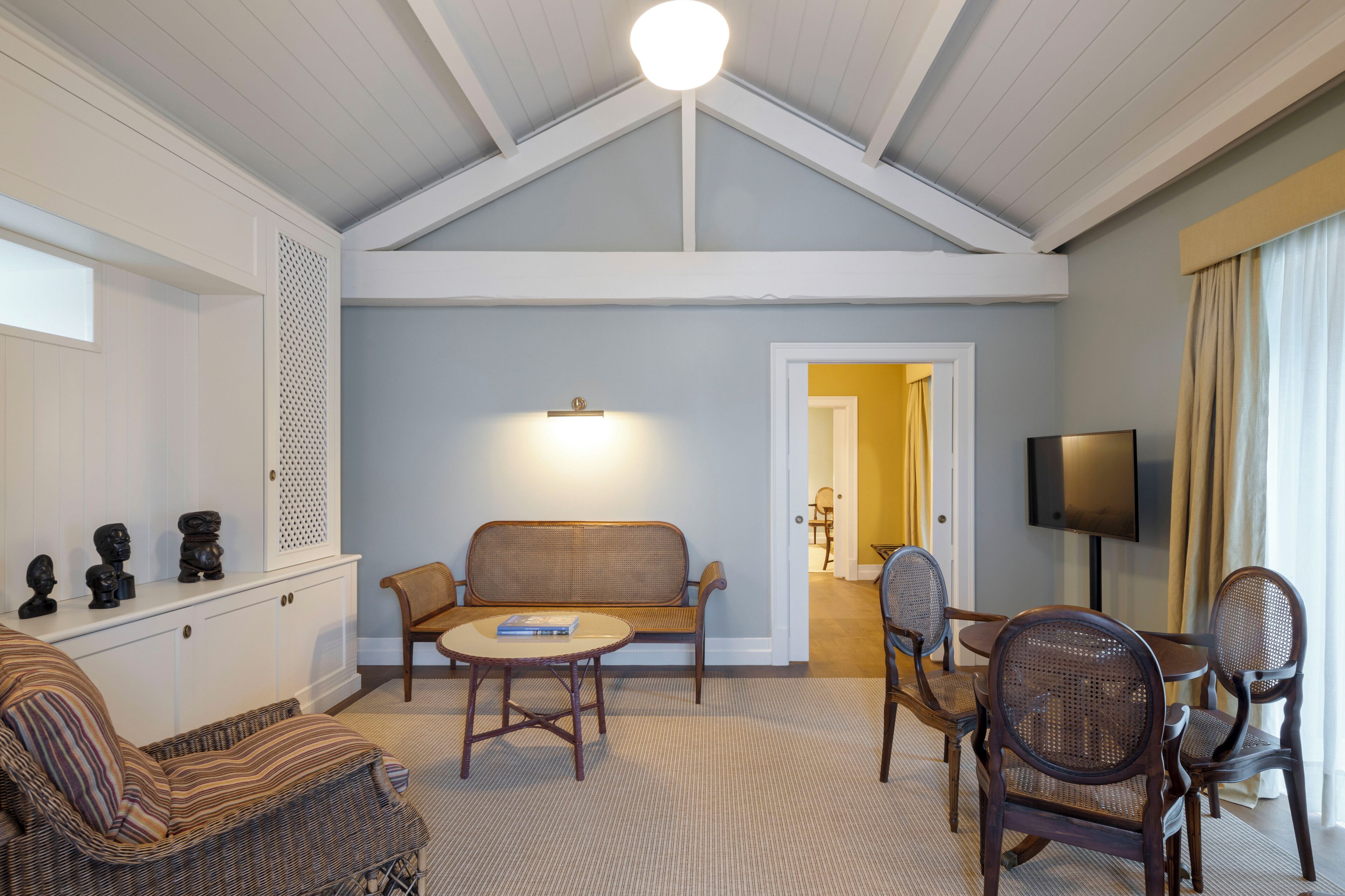 Valverde Santar Hotel & Spa