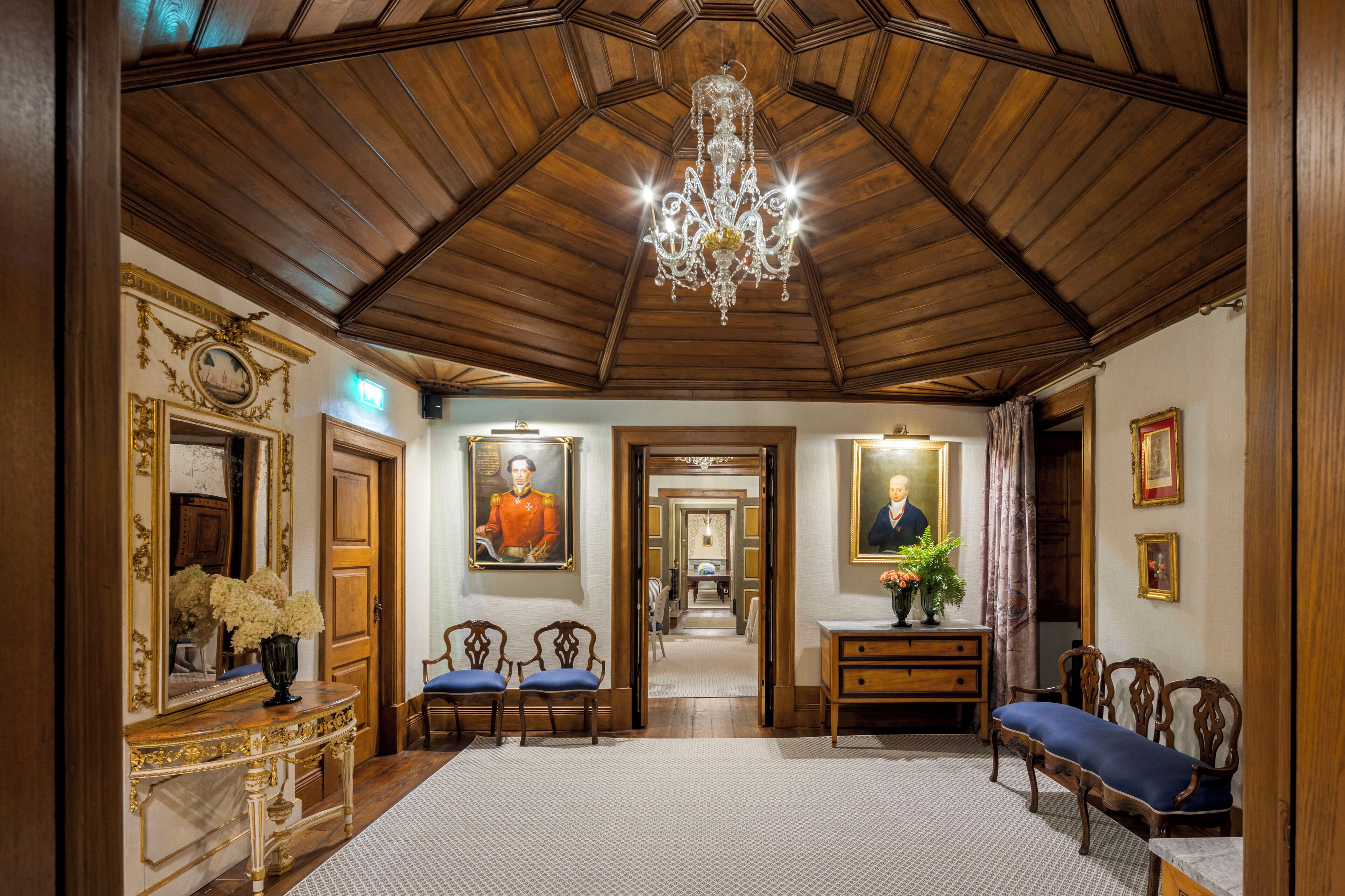 Valverde Santar Hotel & Spa