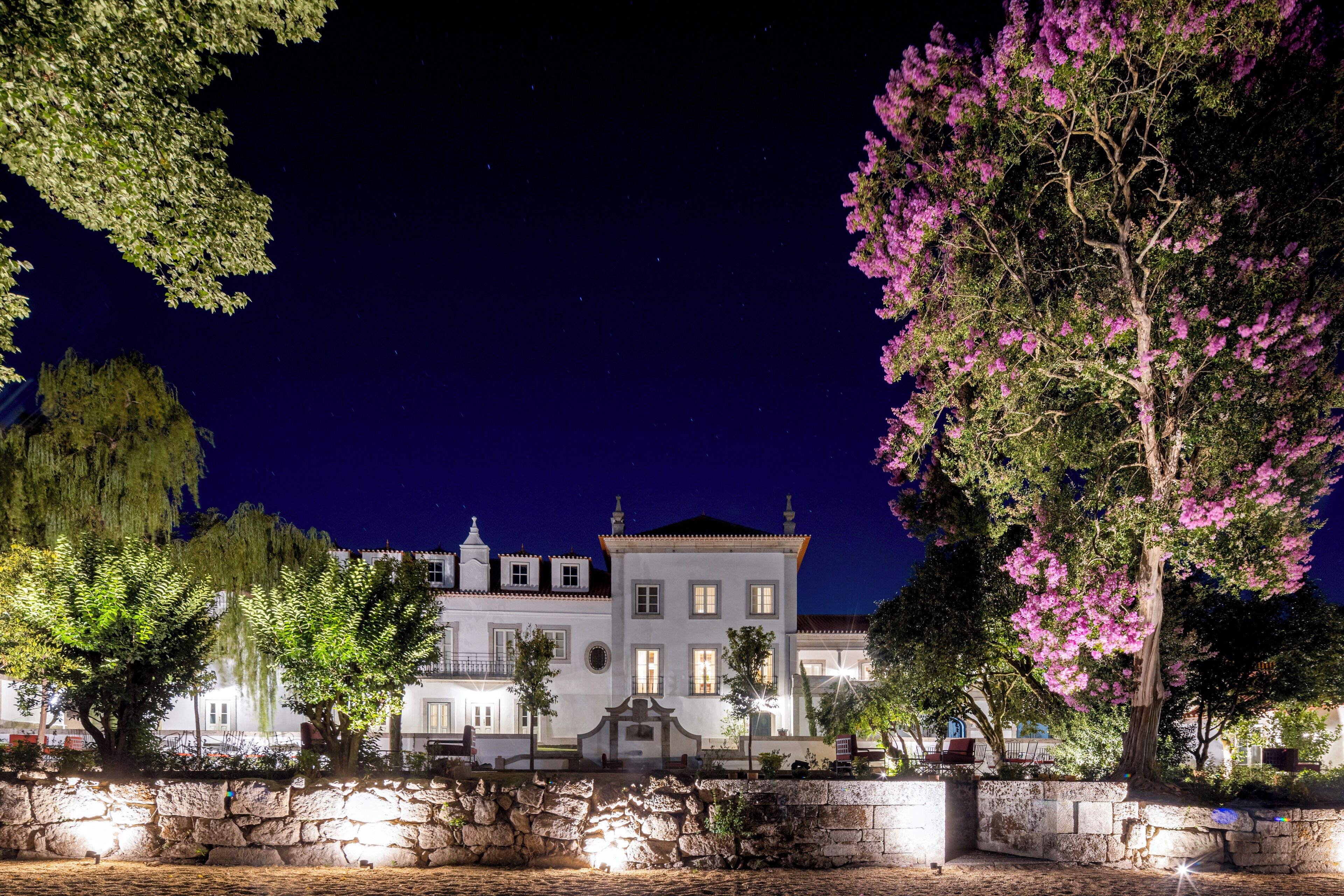 Valverde Santar Hotel & Spa