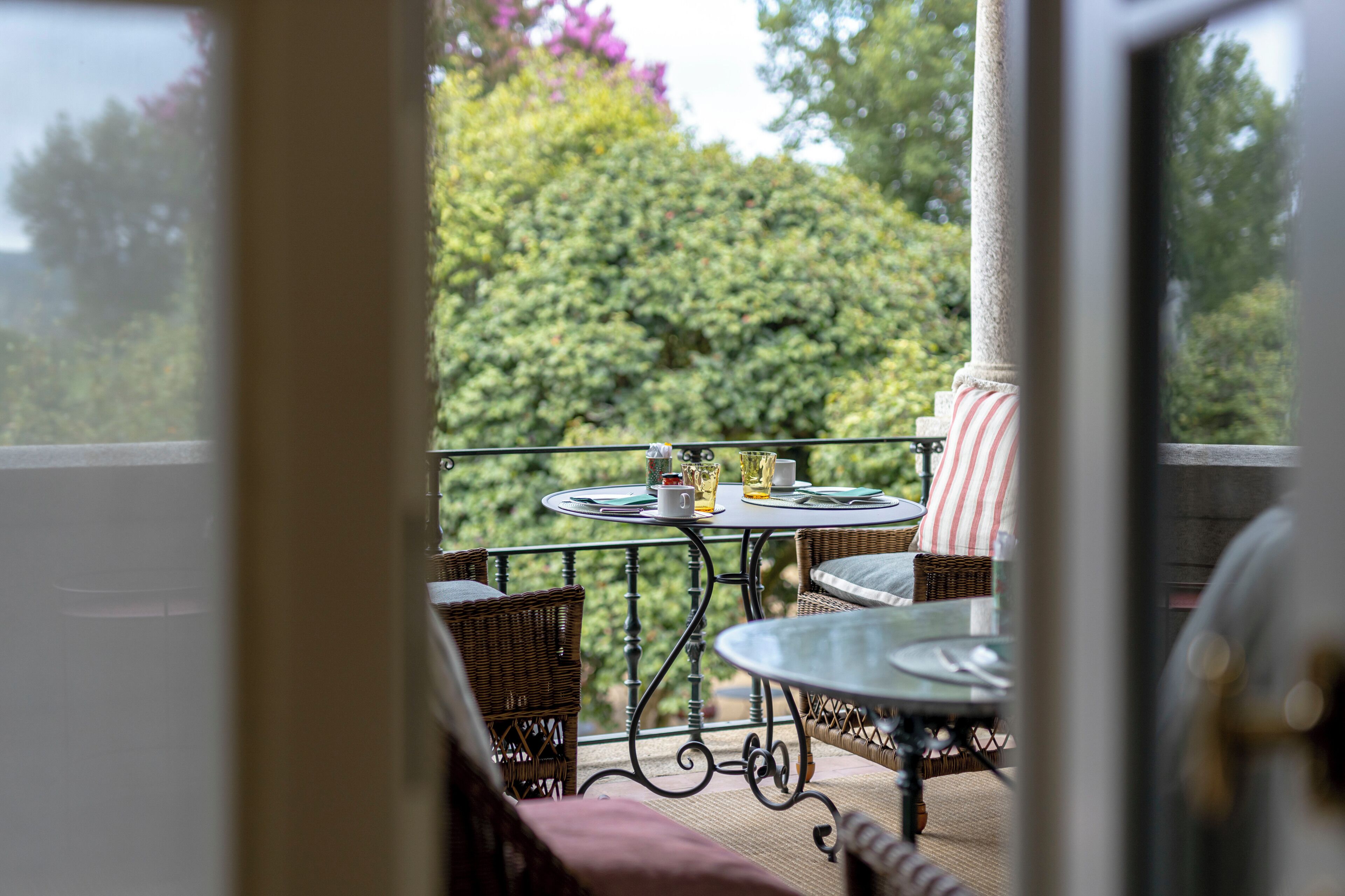 Valverde Santar Hotel & Spa