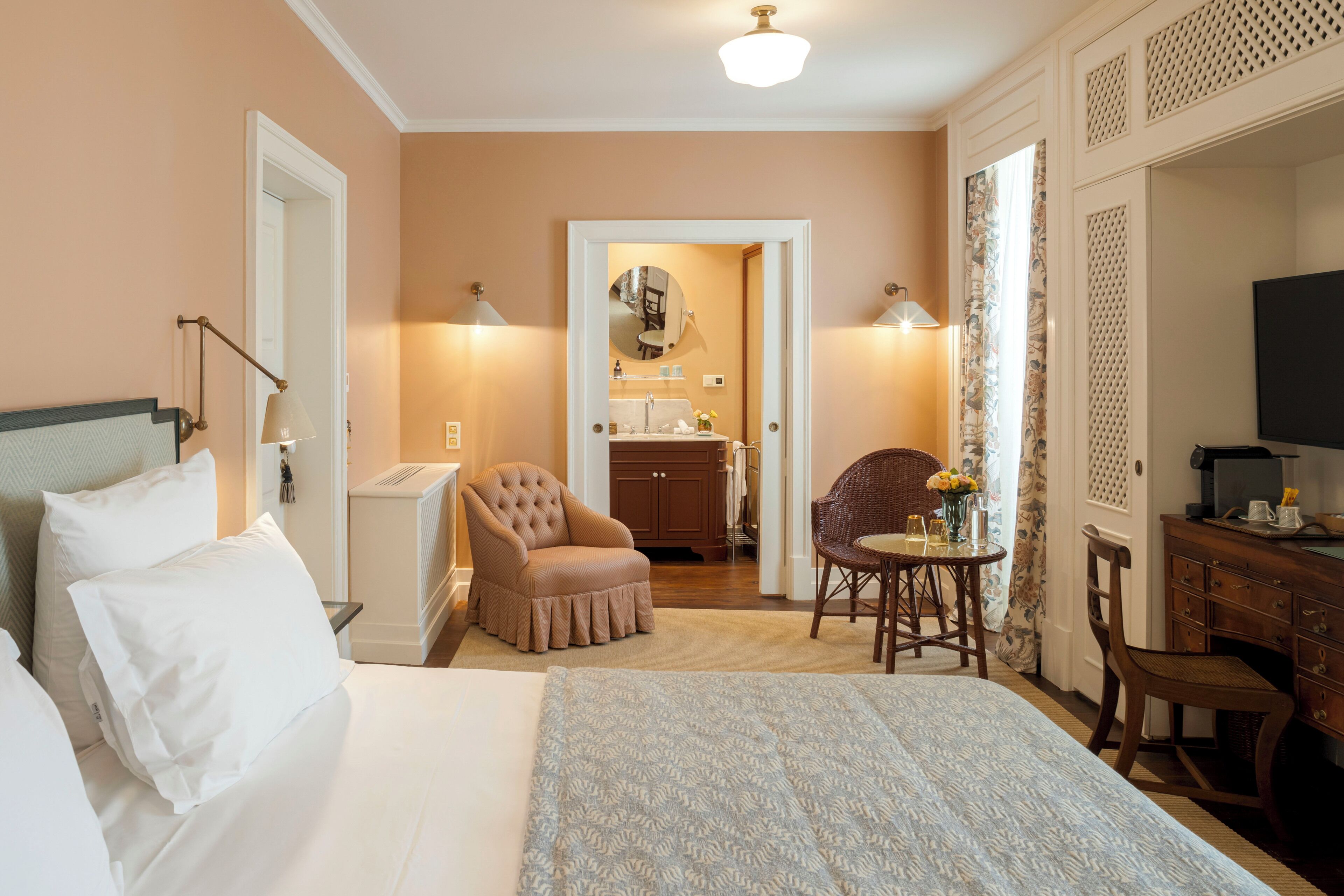 Valverde Santar Hotel & Spa