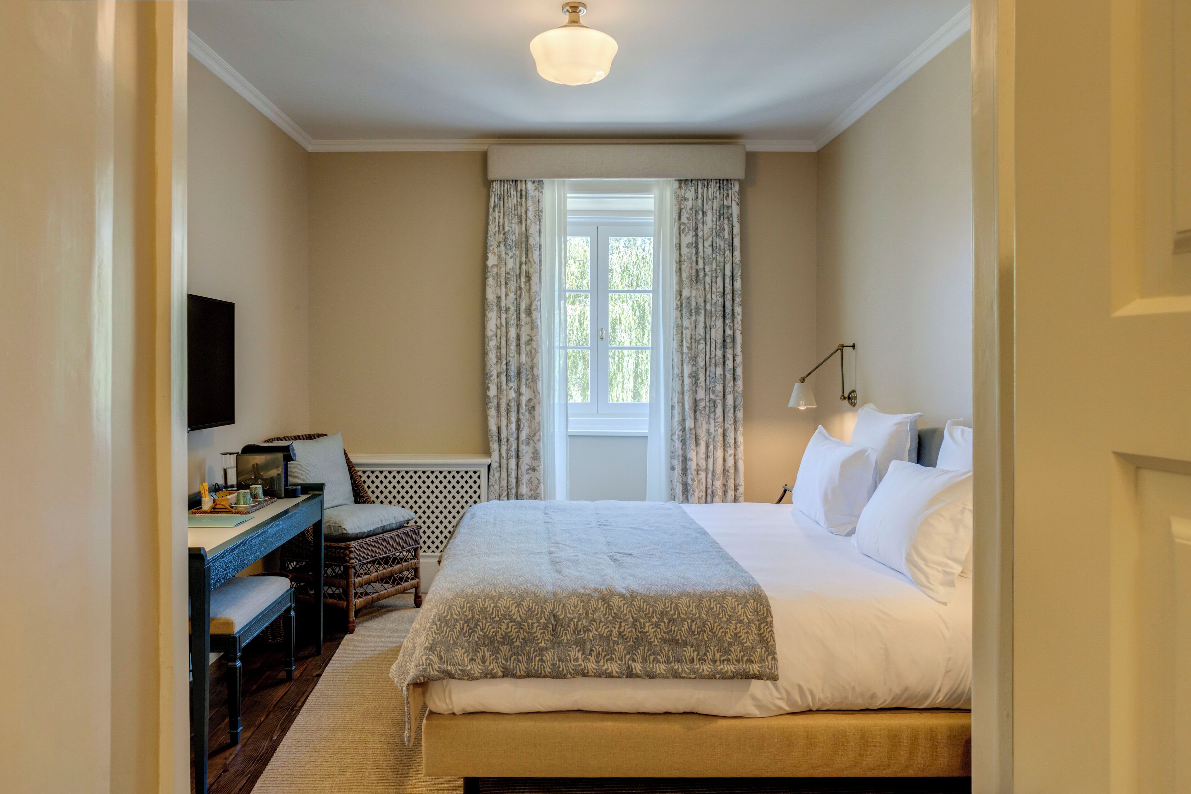 Valverde Santar Hotel & Spa