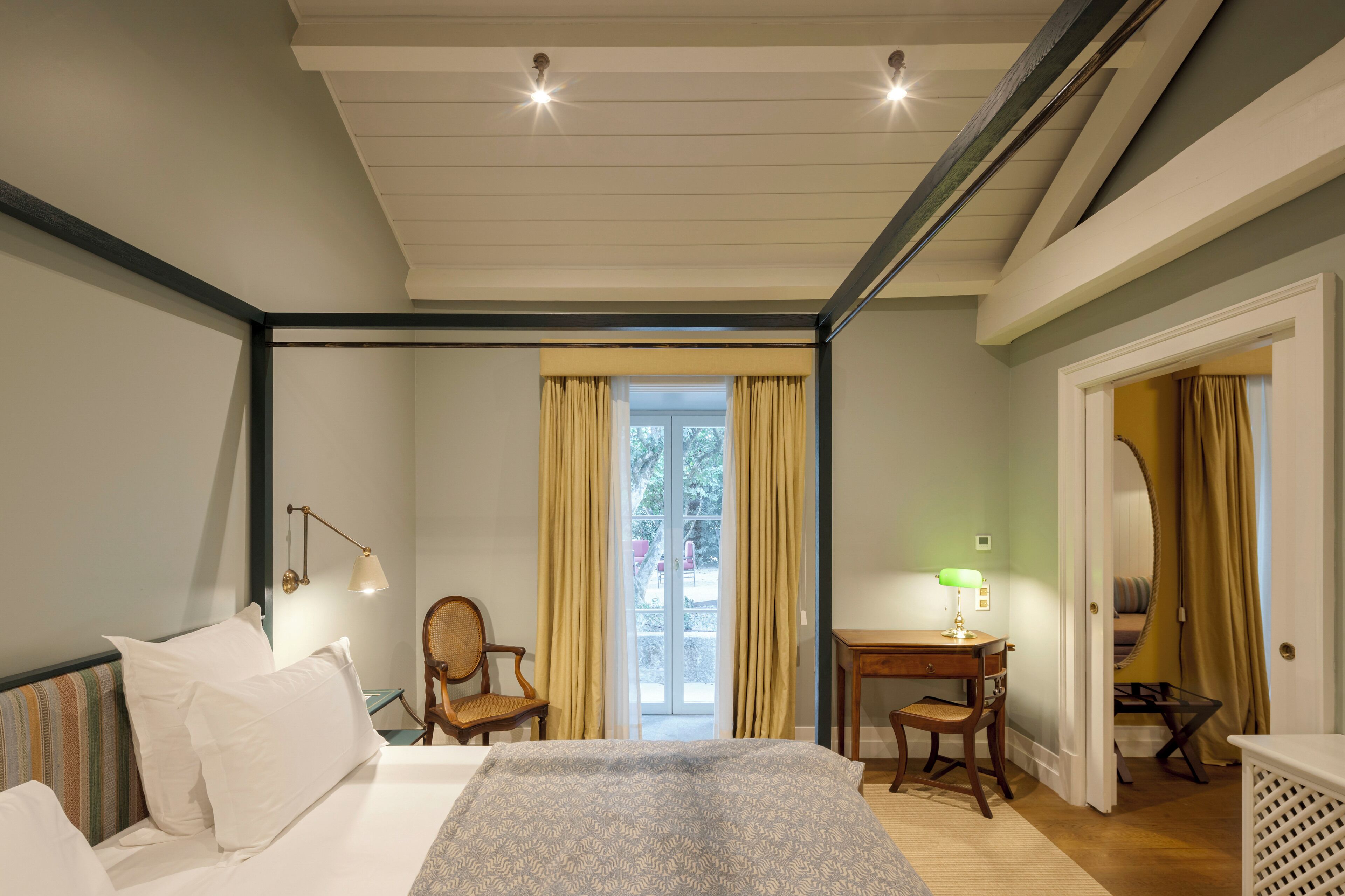 Valverde Santar Hotel & Spa