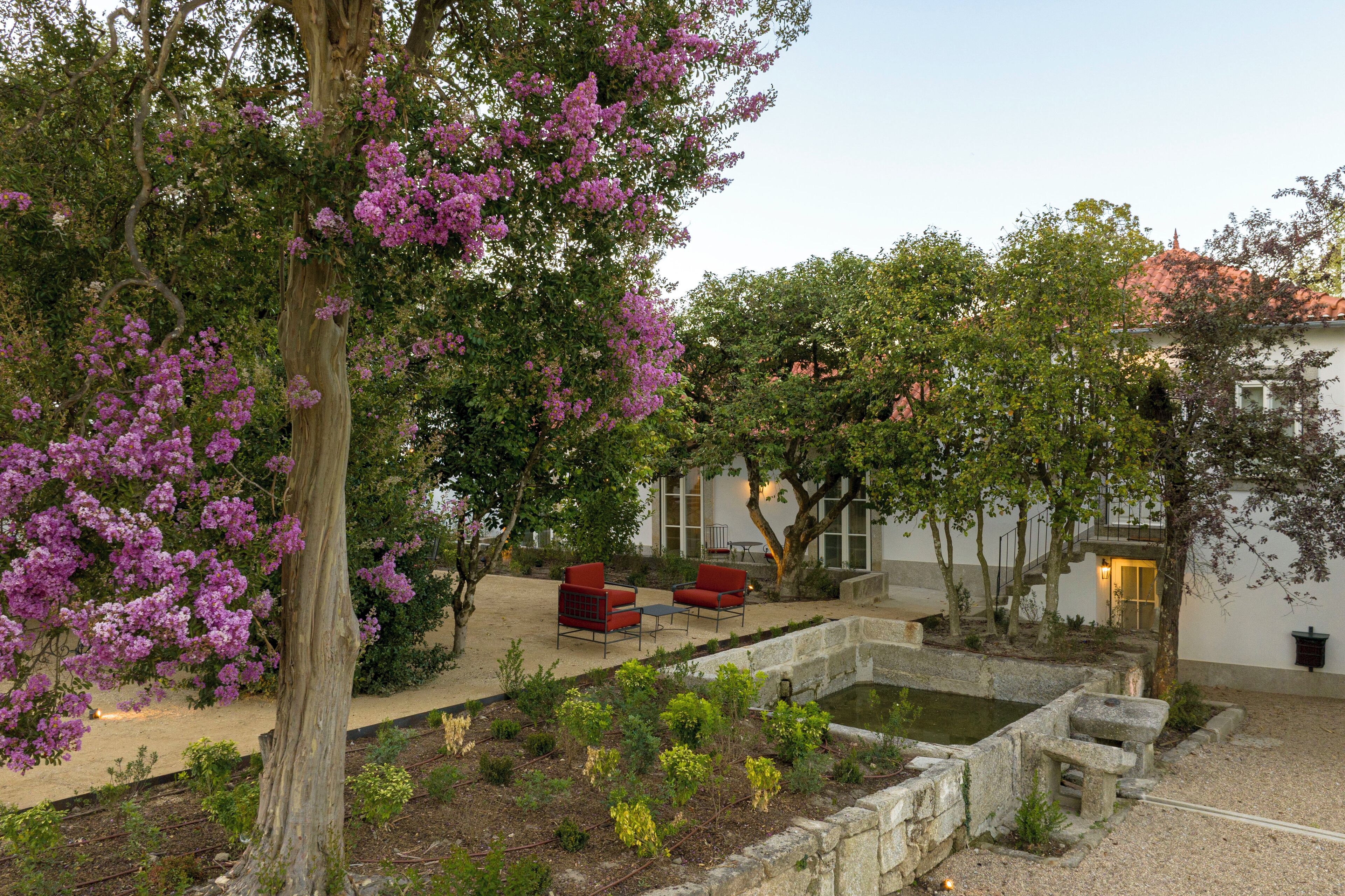 Valverde Santar Hotel & Spa