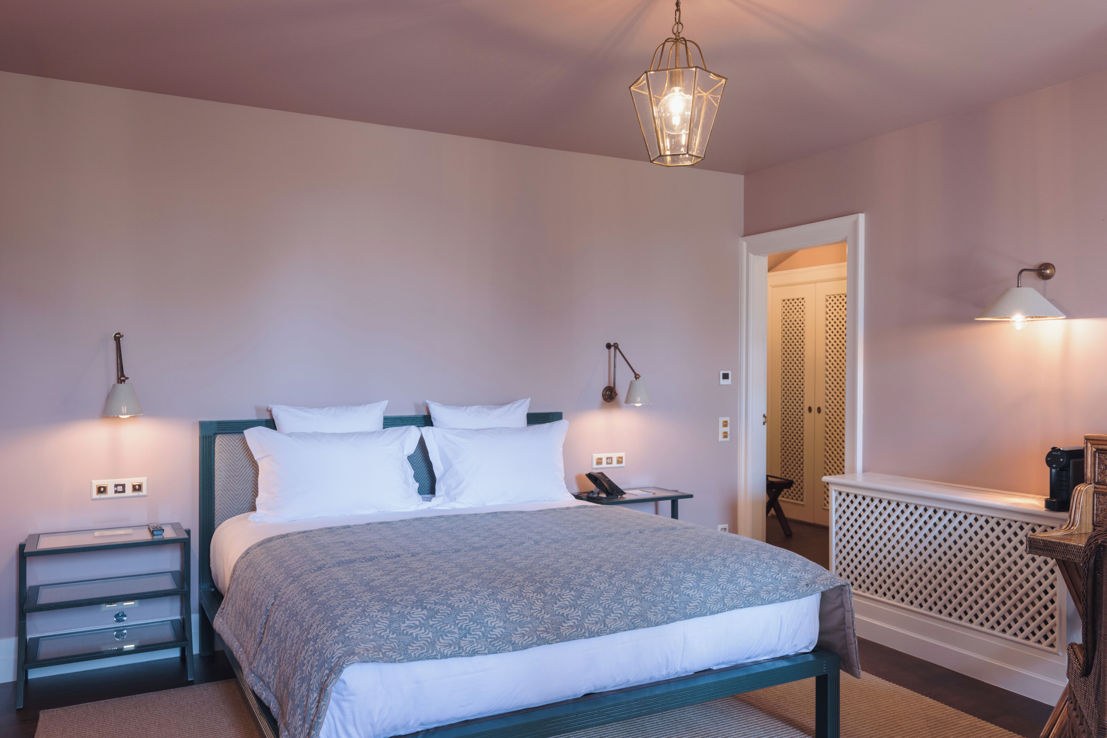 Valverde Santar Hotel & Spa