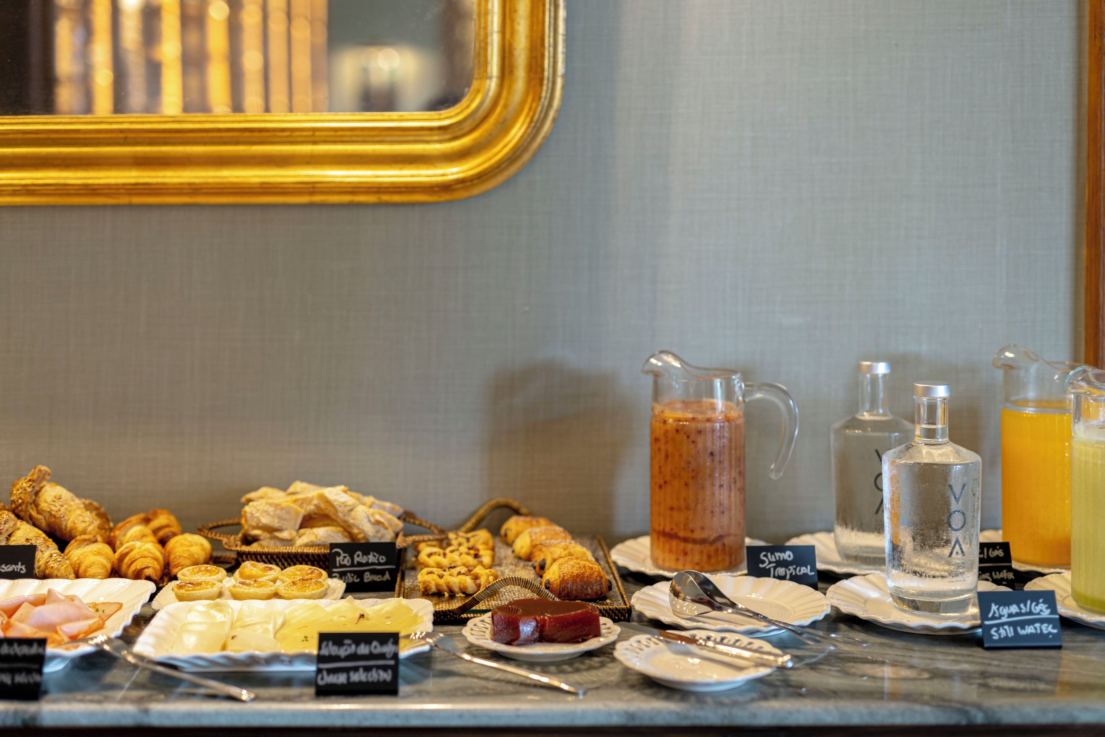 Valverde Santar Hotel & Spa