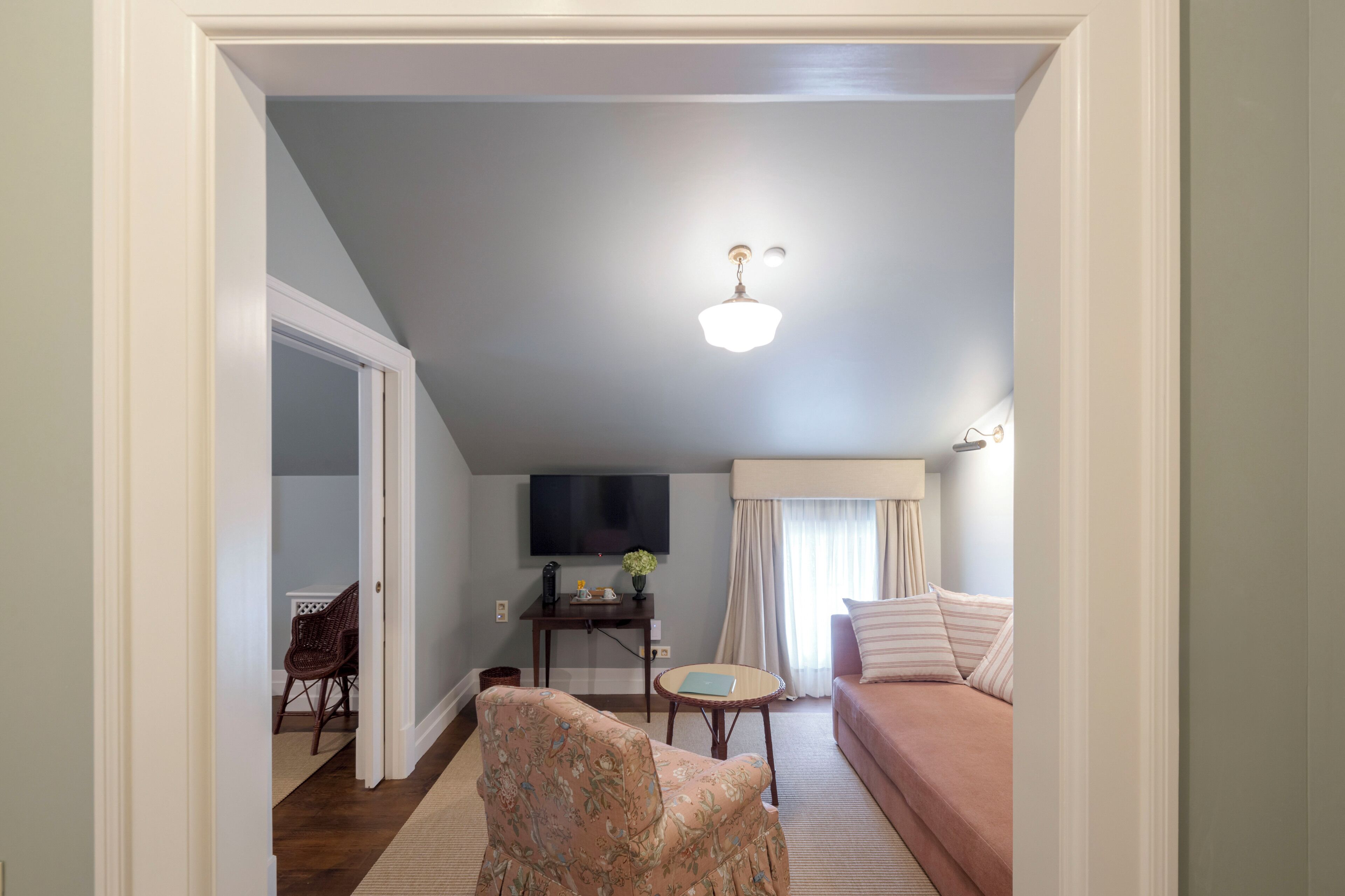 Valverde Santar Hotel & Spa