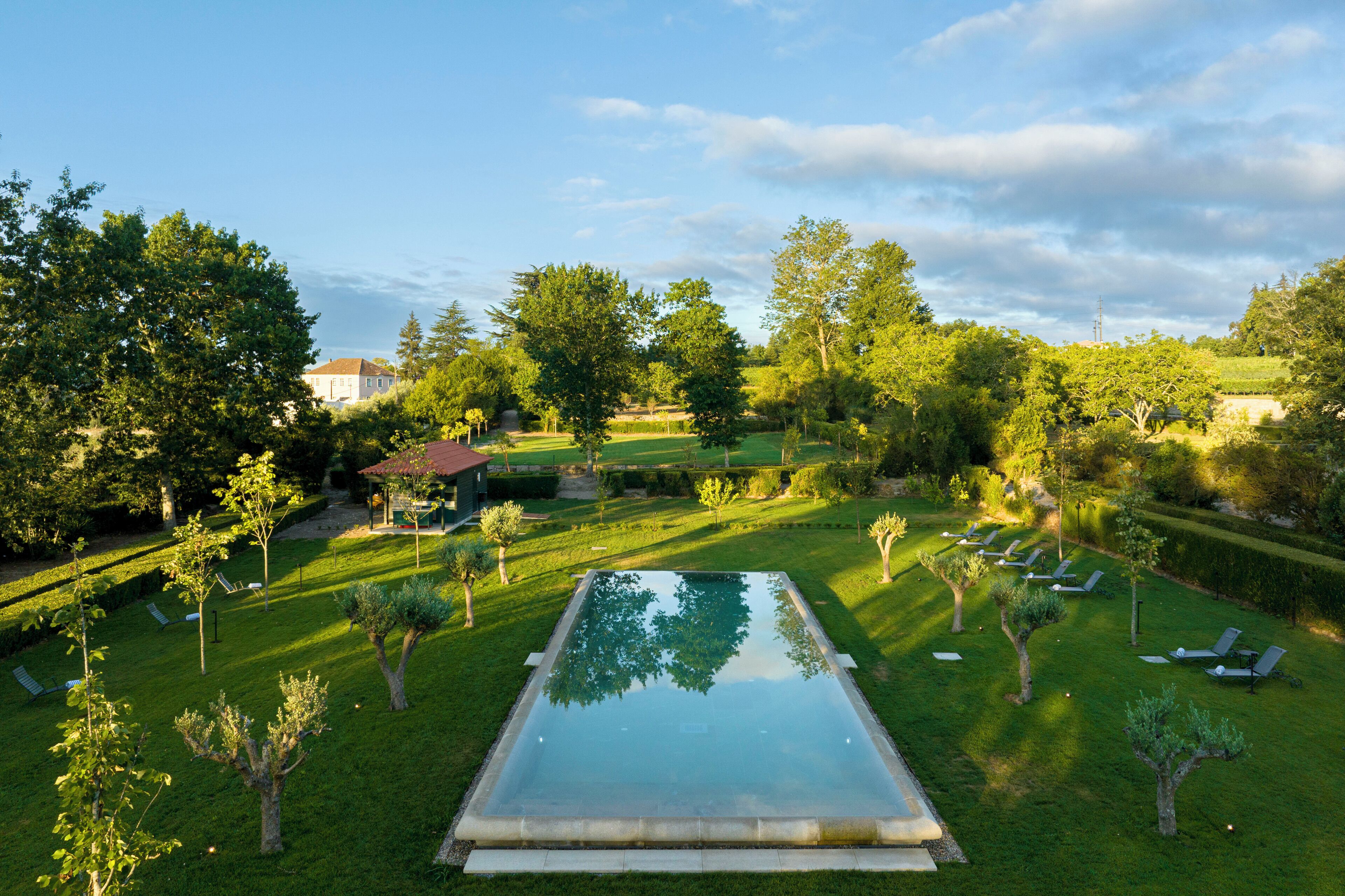 Valverde Santar Hotel & Spa