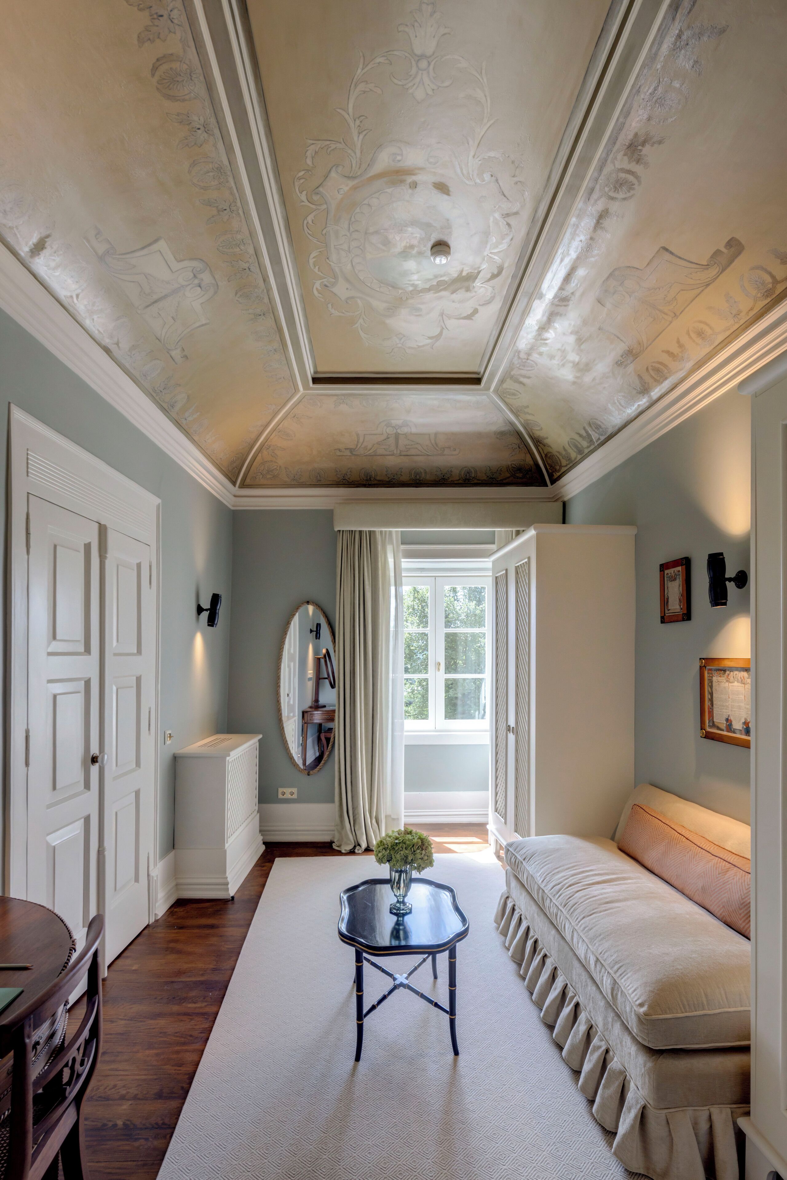 Valverde Santar Hotel & Spa