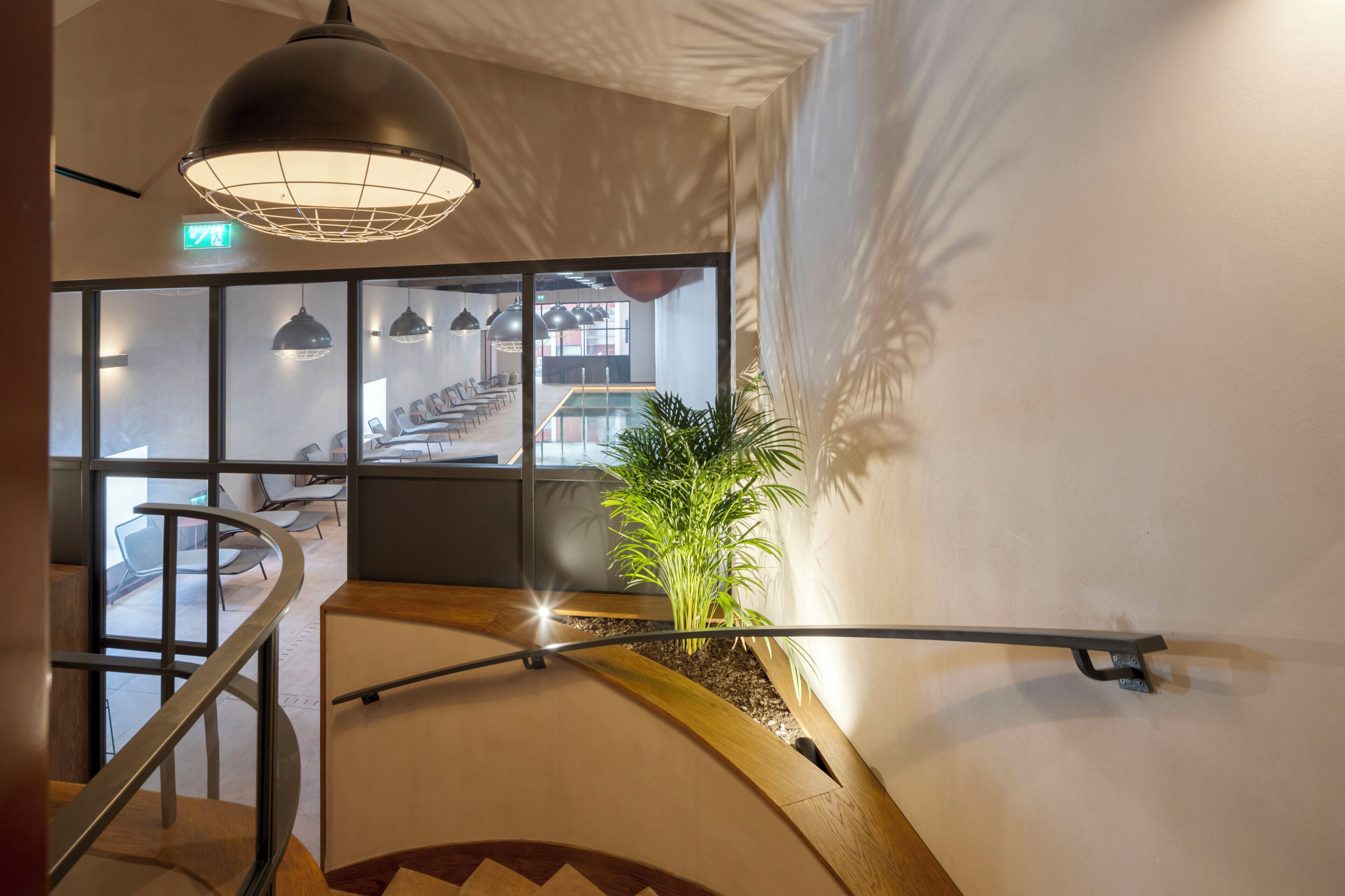 Valverde Santar Hotel & Spa