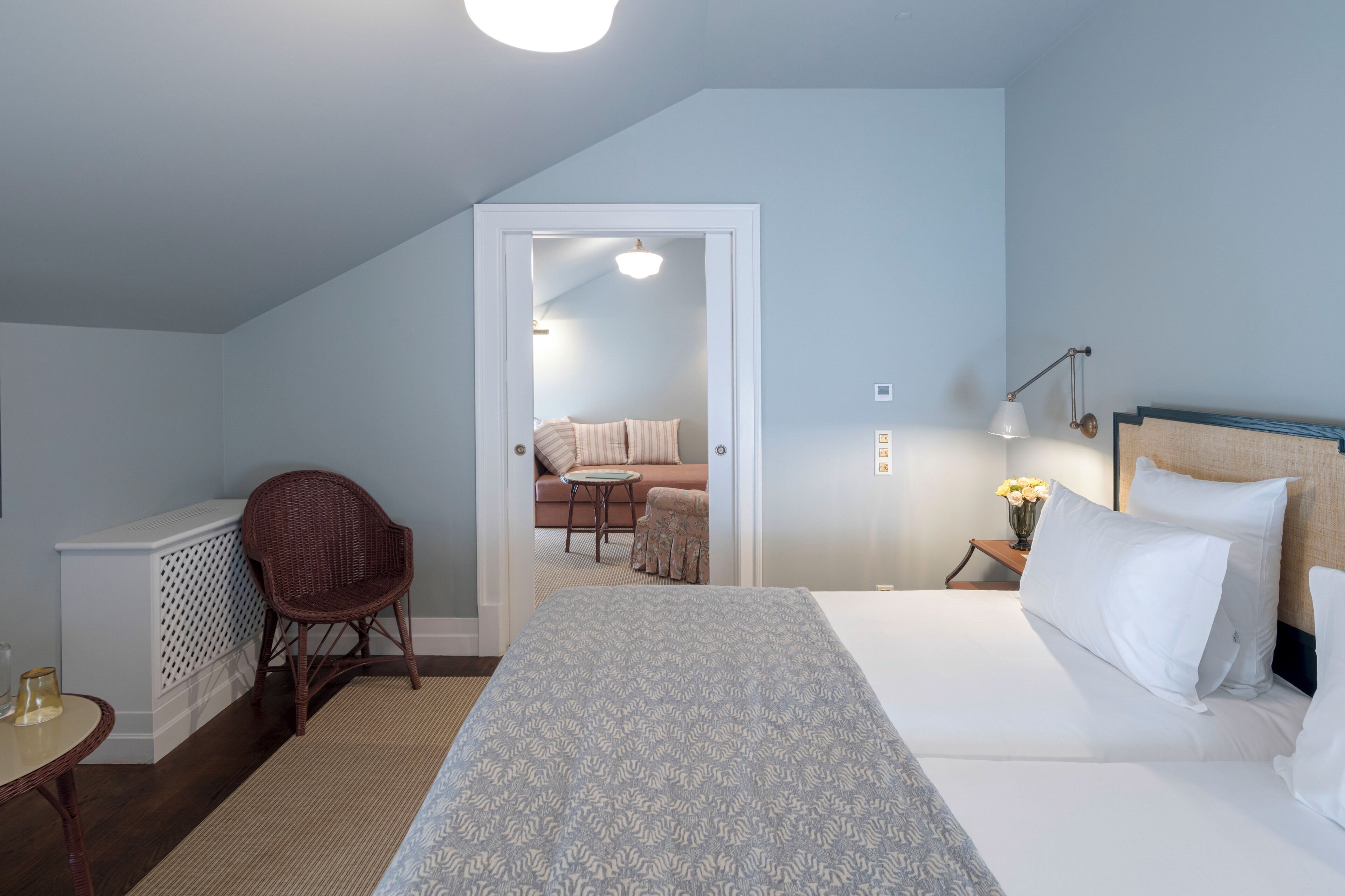 Valverde Santar Hotel & Spa