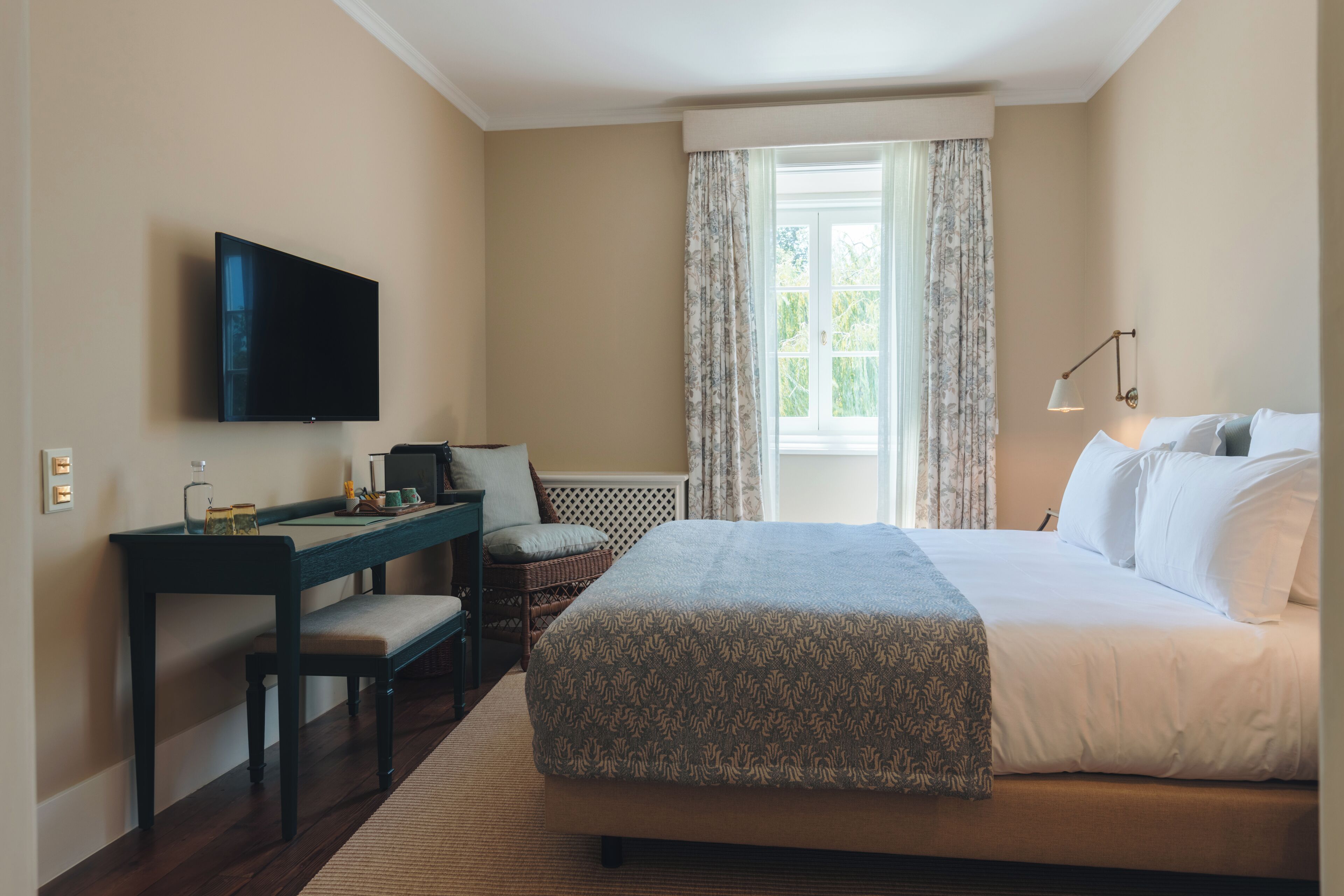 Valverde Santar Hotel & Spa