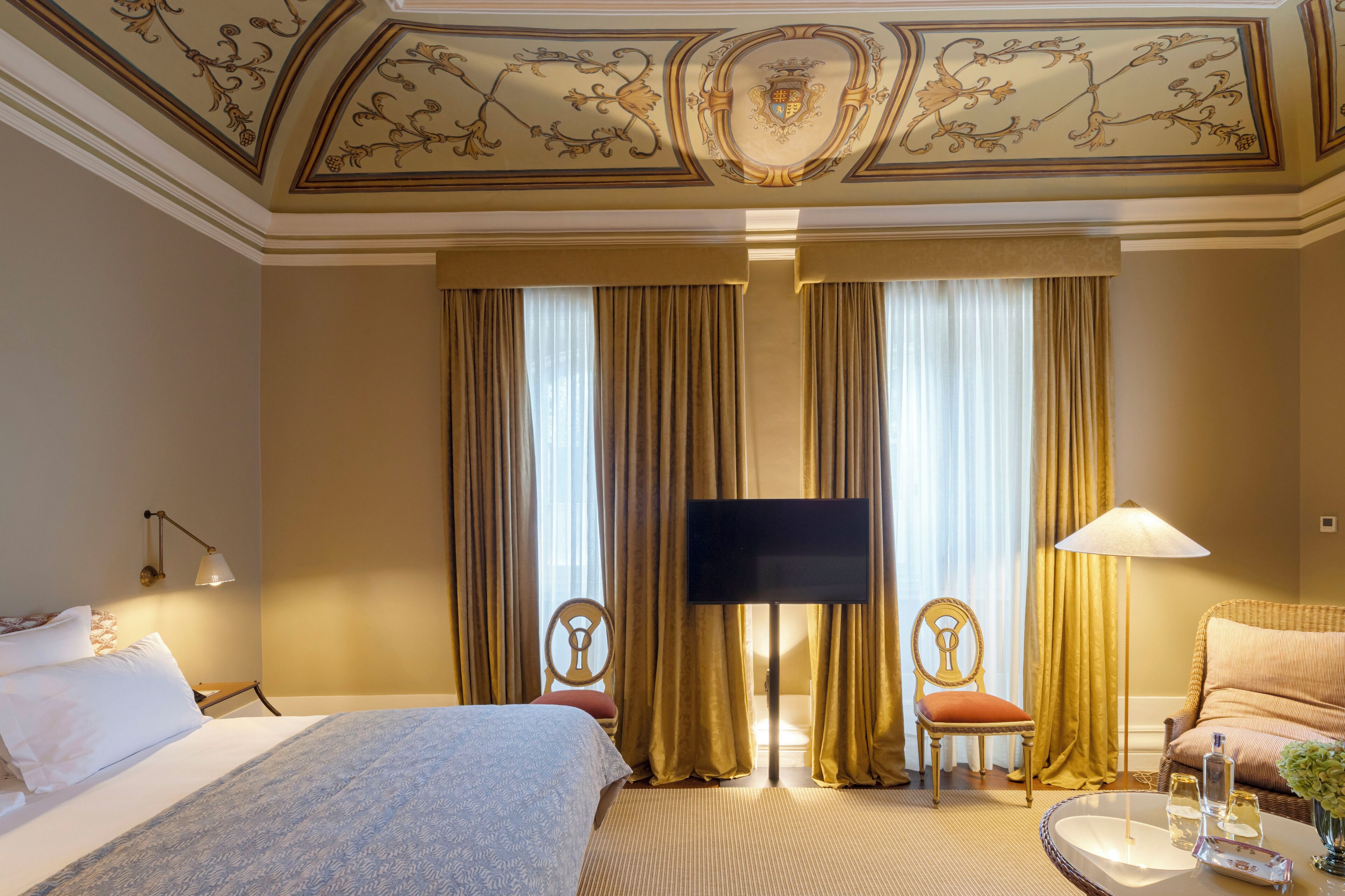 Valverde Santar Hotel & Spa