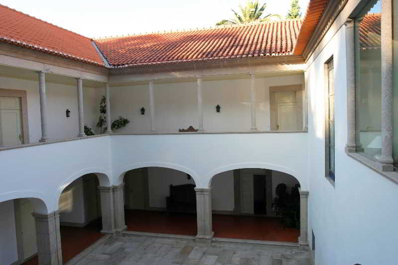 Casa do Condado de Beiros