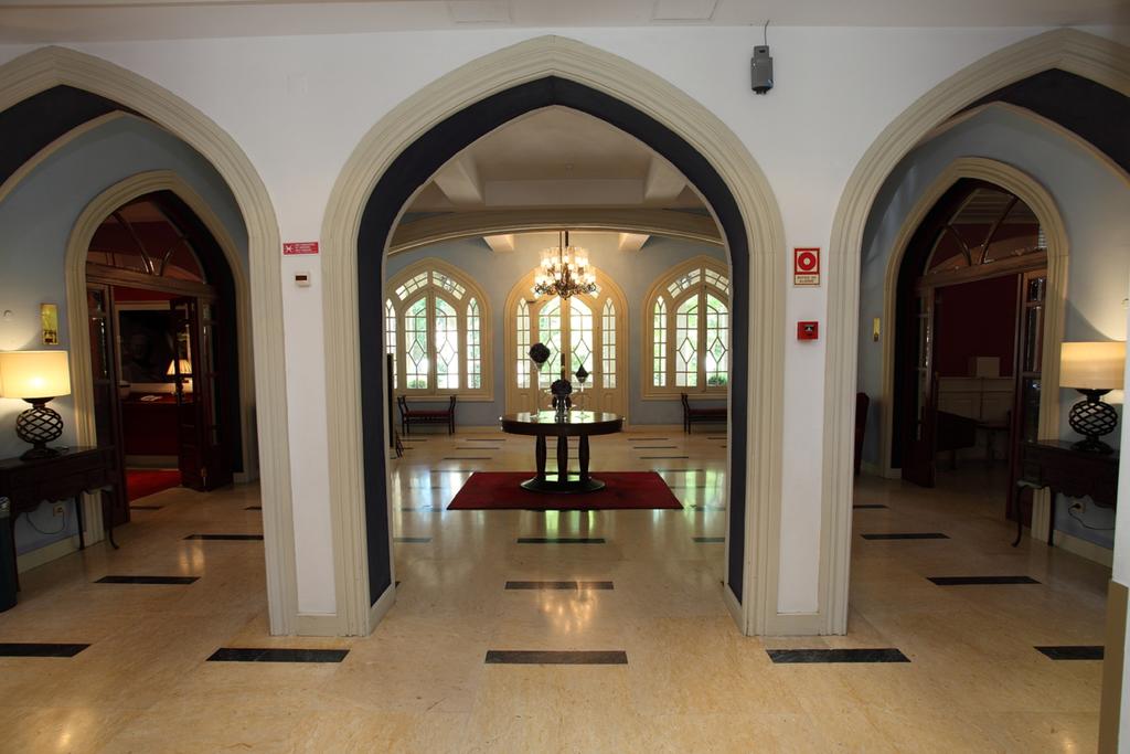 INATEL Palace São Pedro do Sul Hotel