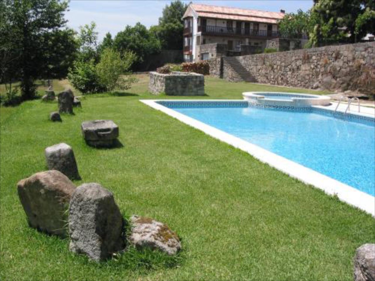 Quinta do Pendao