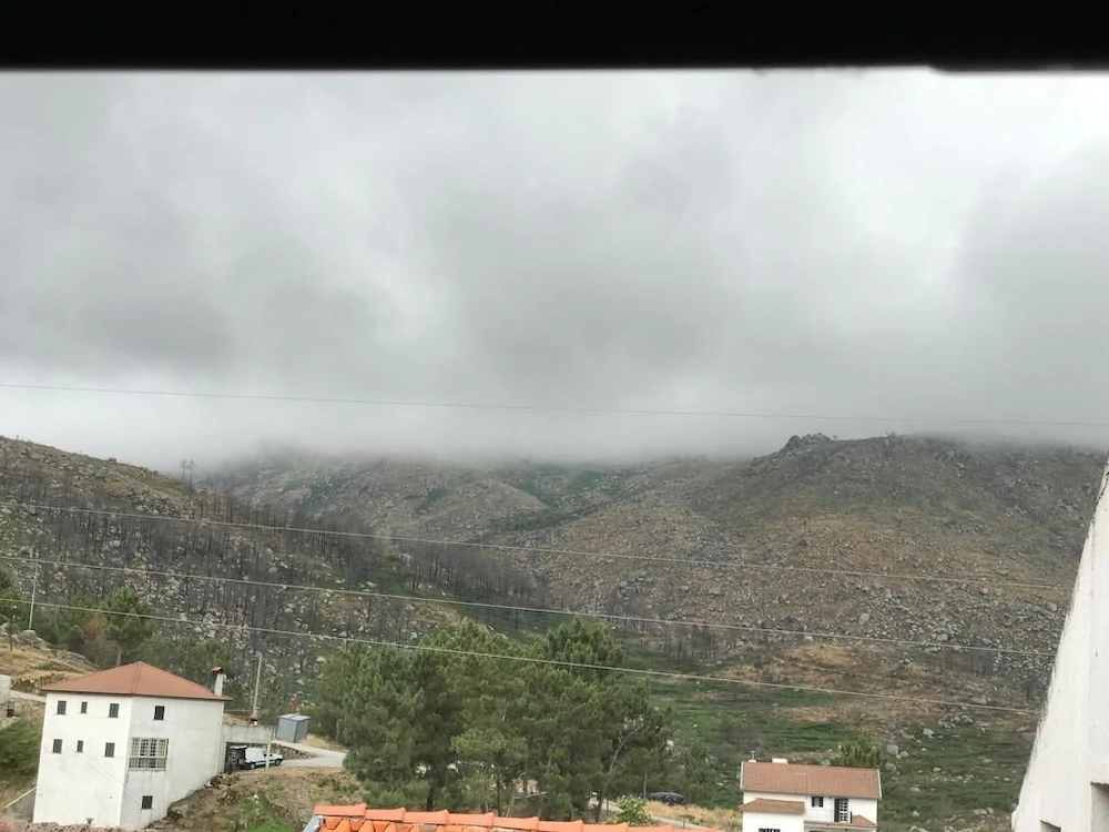 Casa Do Outeirinho