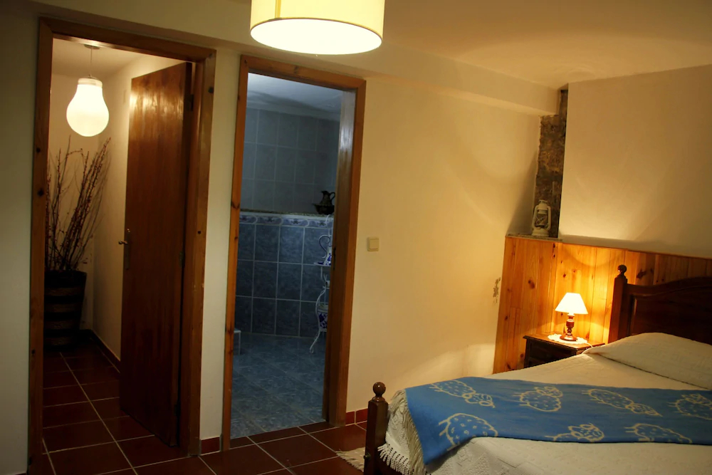 Casa Do Outeirinho