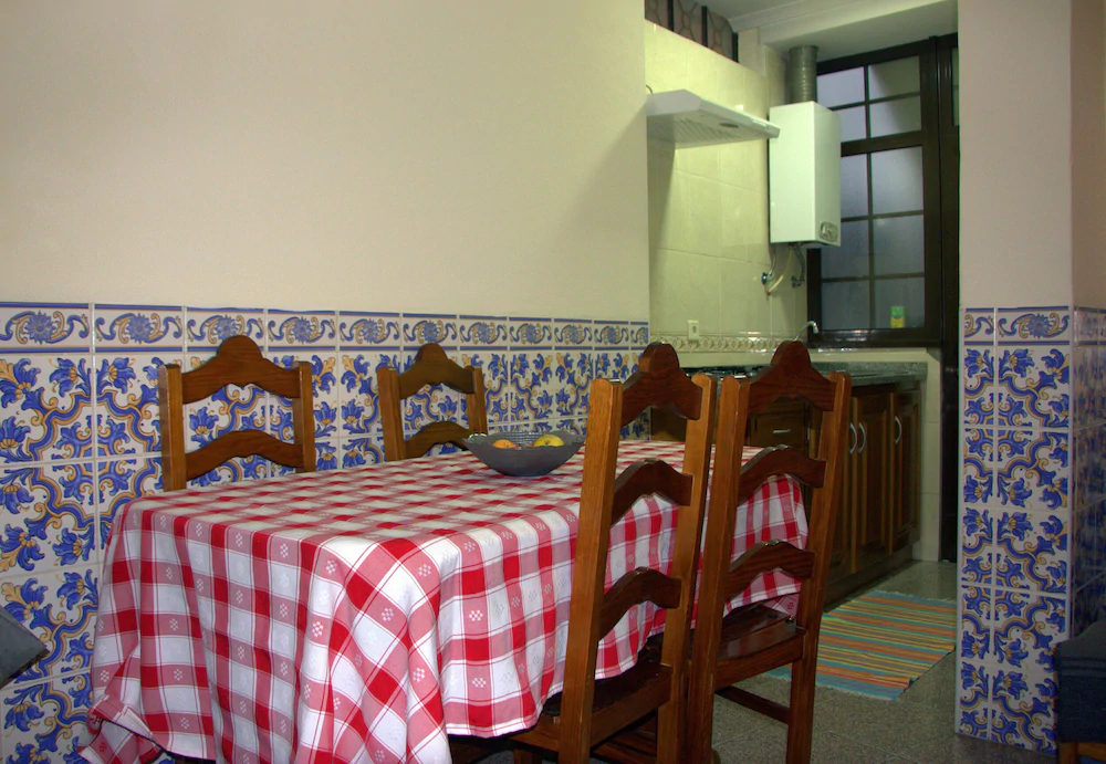 Casa Do Outeirinho