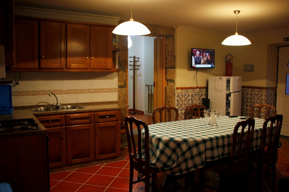 Casa Do Outeirinho