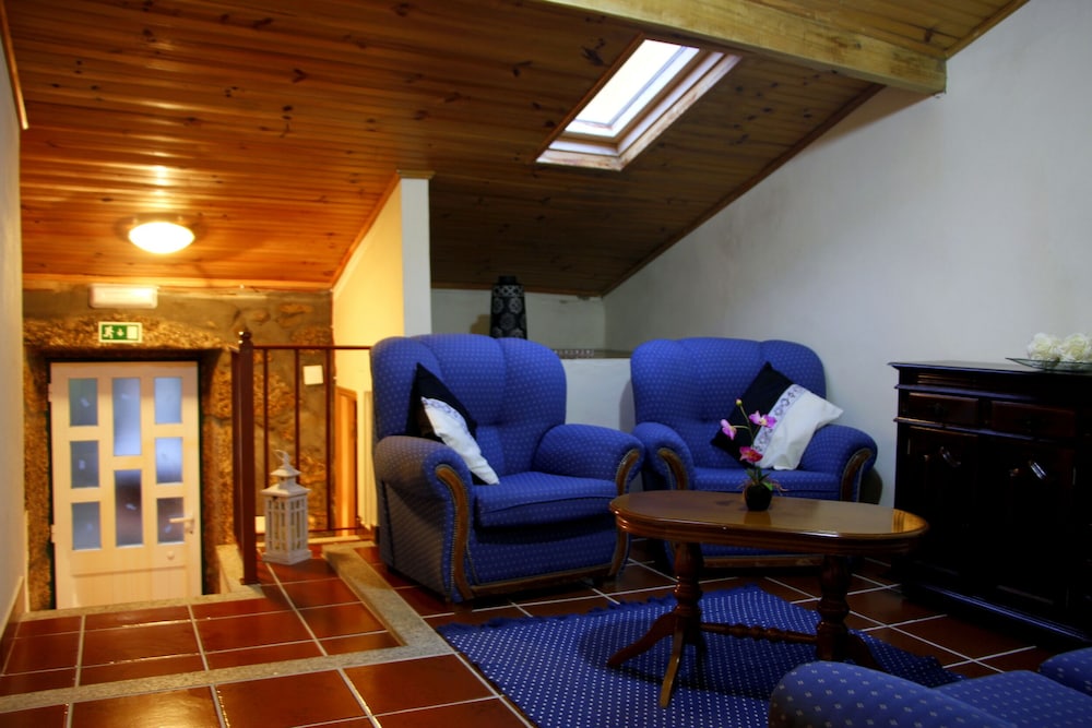 Casa Do Outeirinho