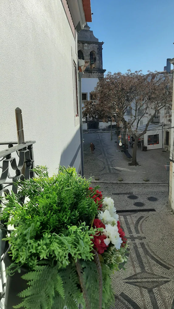 Cafofos Da Zeta