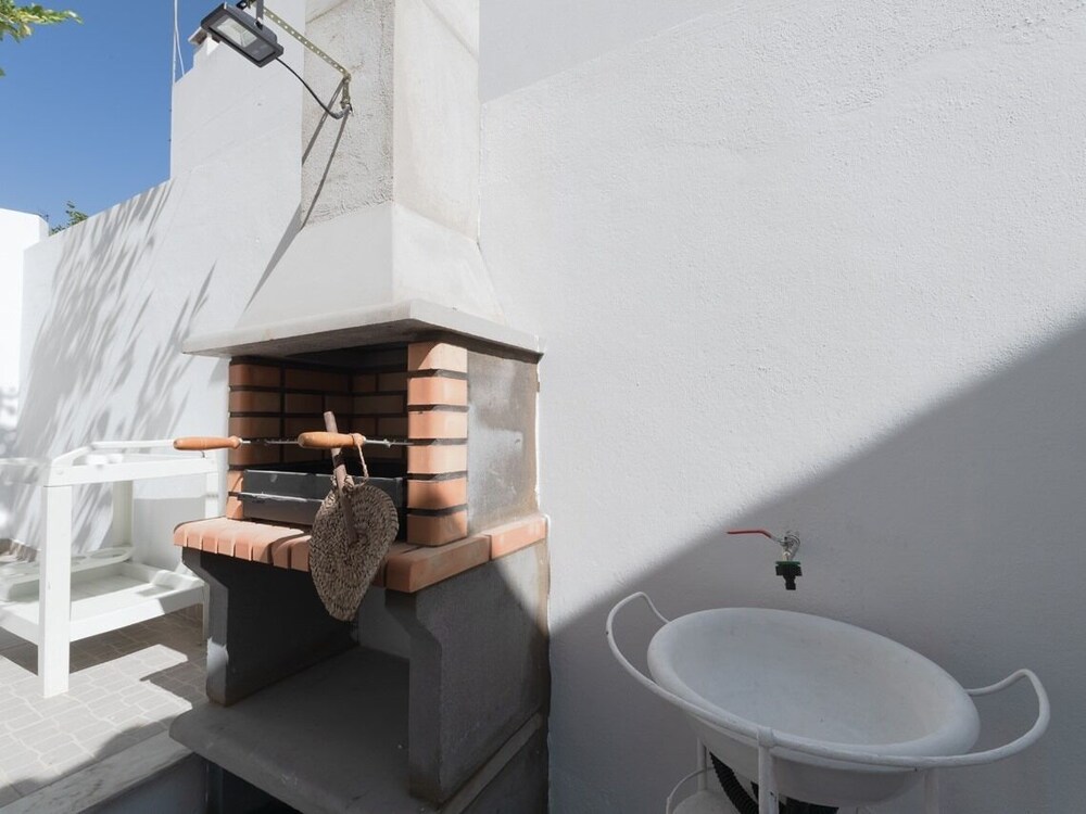 Casa Santos Nicolau