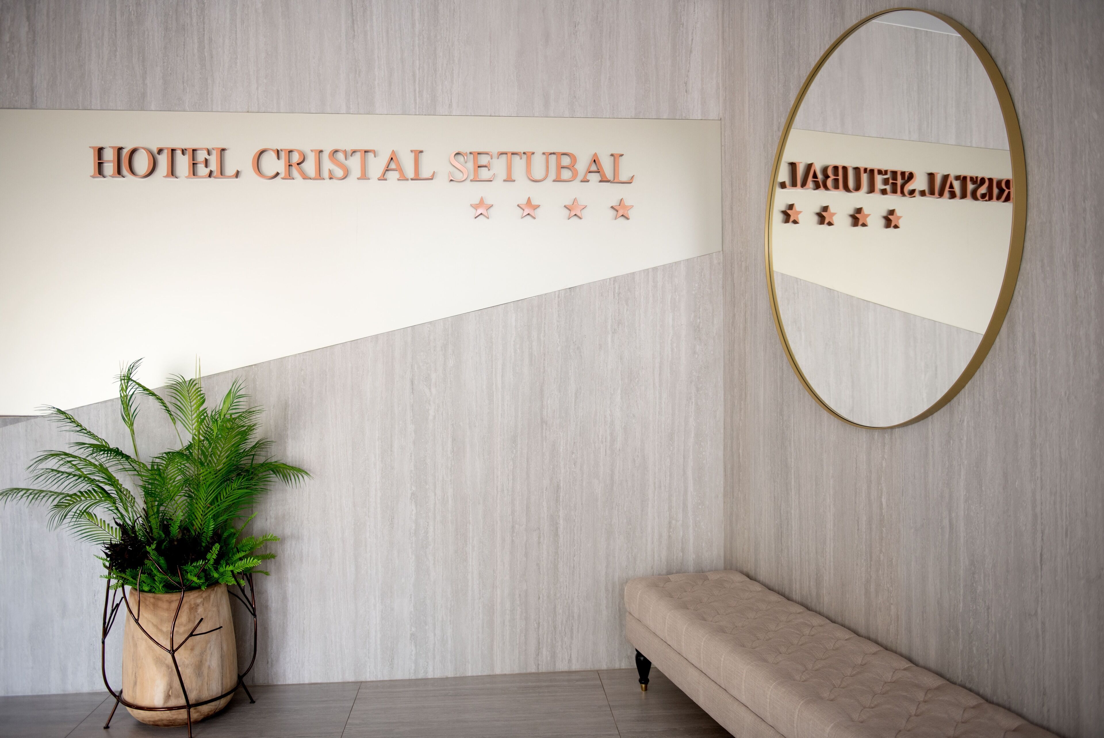 Cristal Setubal