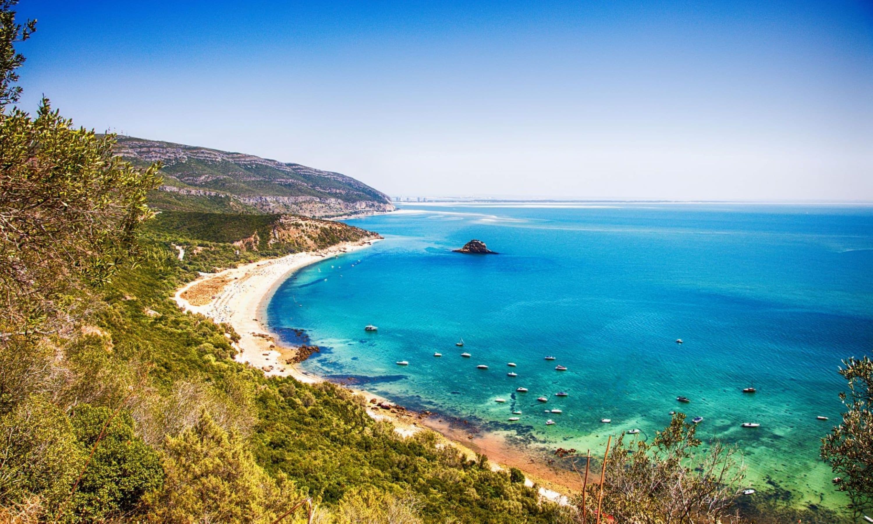 Cristal Setubal