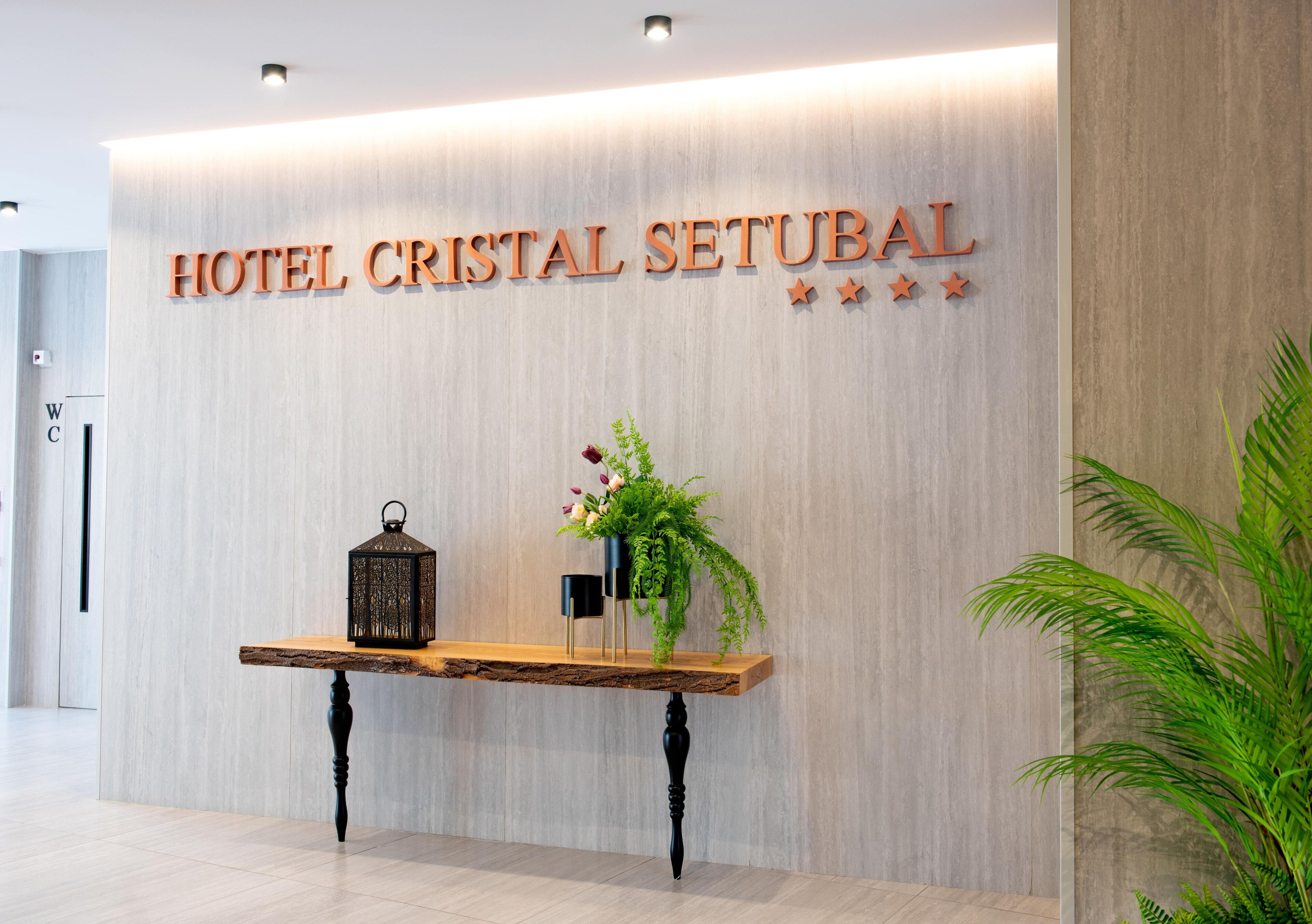 Cristal Setubal