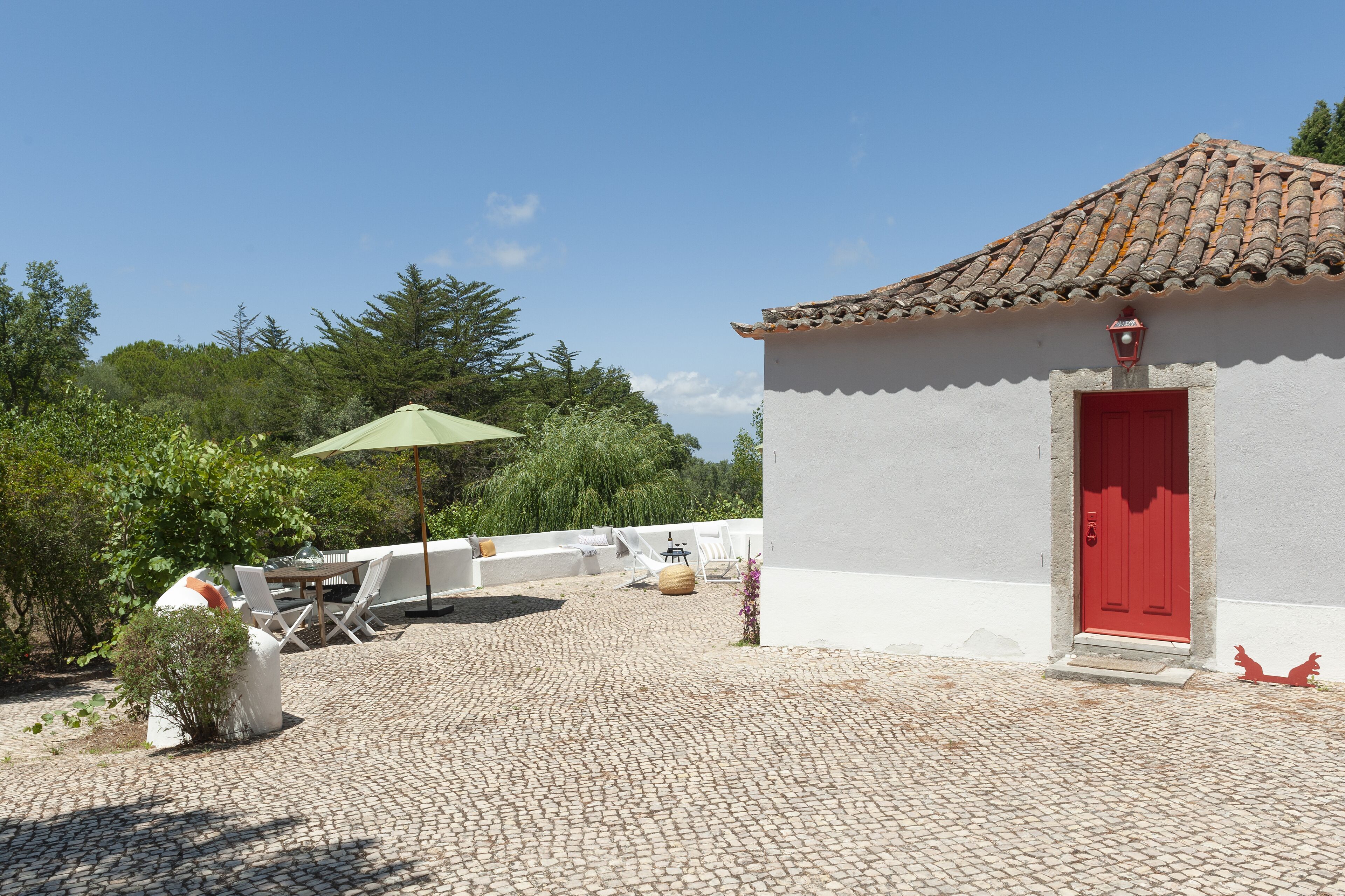 Quinta Da Arrabida
