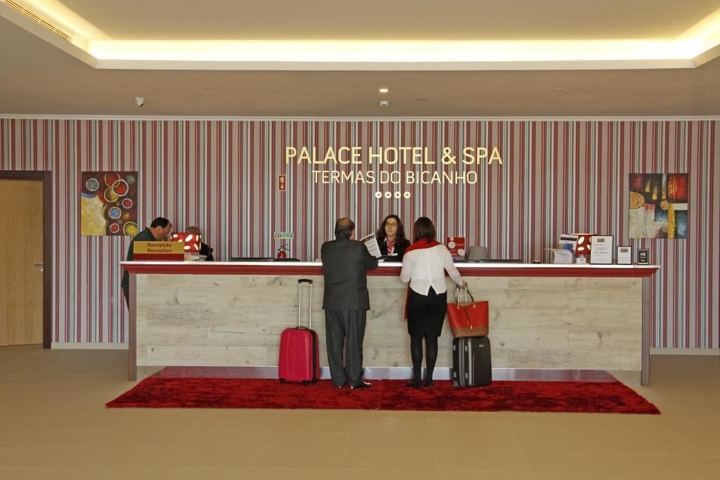 Palace Hotel & SPA