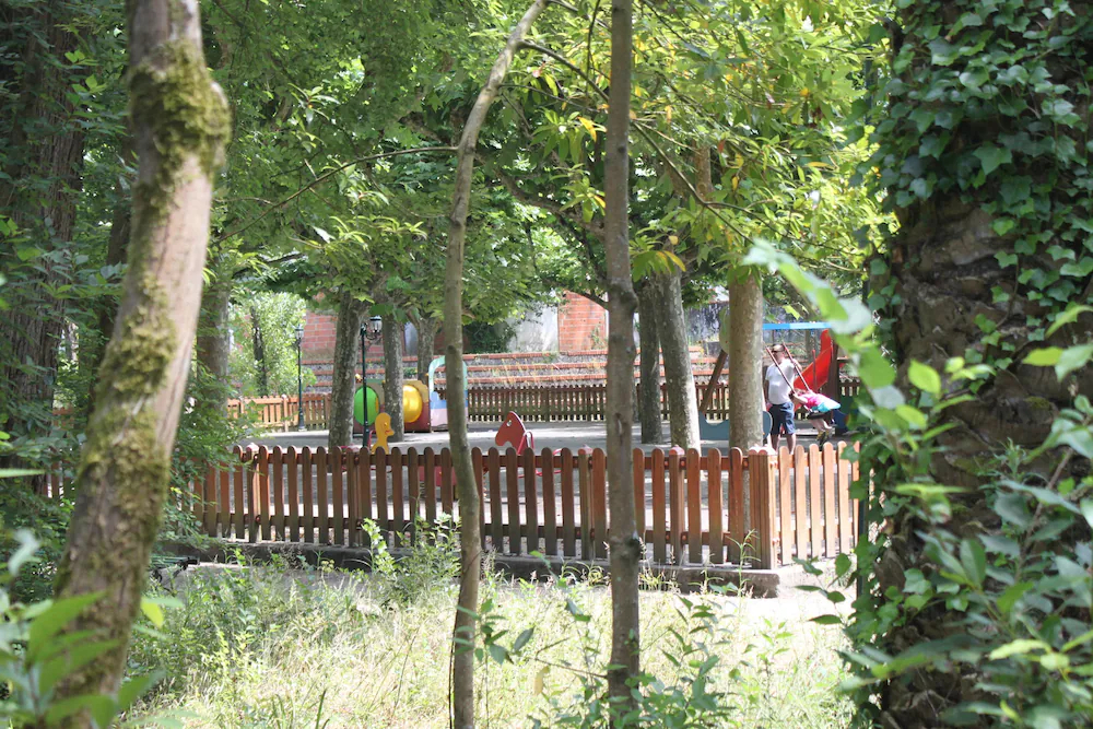 Hotel Termas da Curia