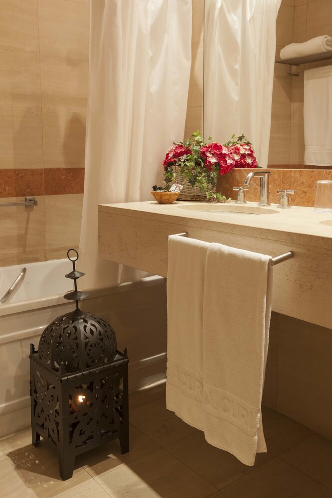 Hotel Termas da Curia