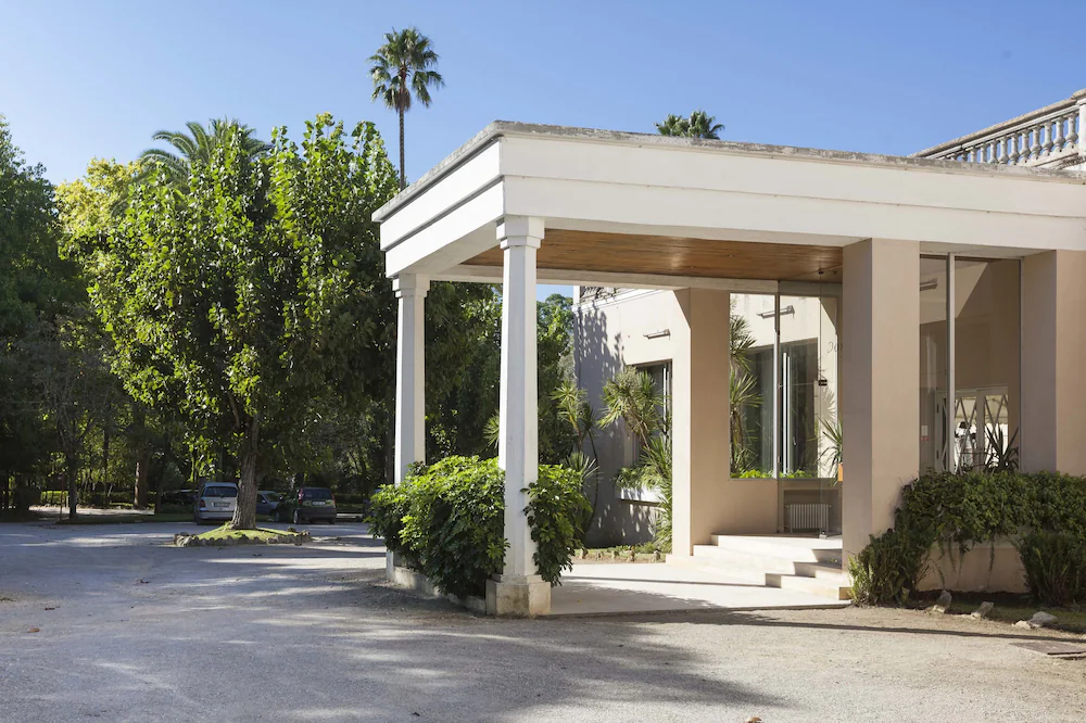 Hotel Termas da Curia