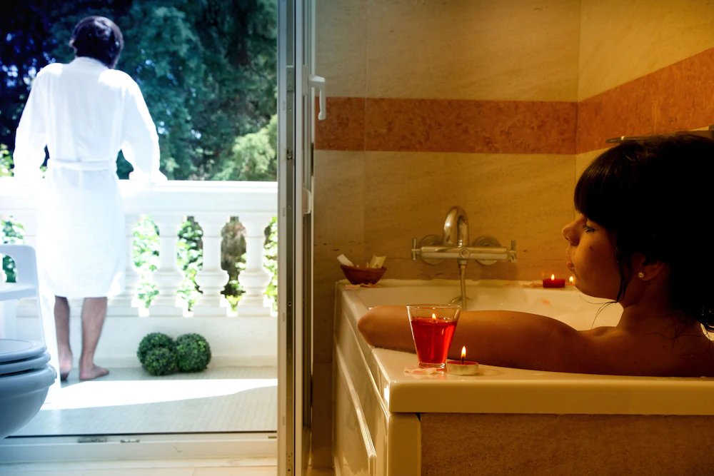 Hotel Termas da Curia