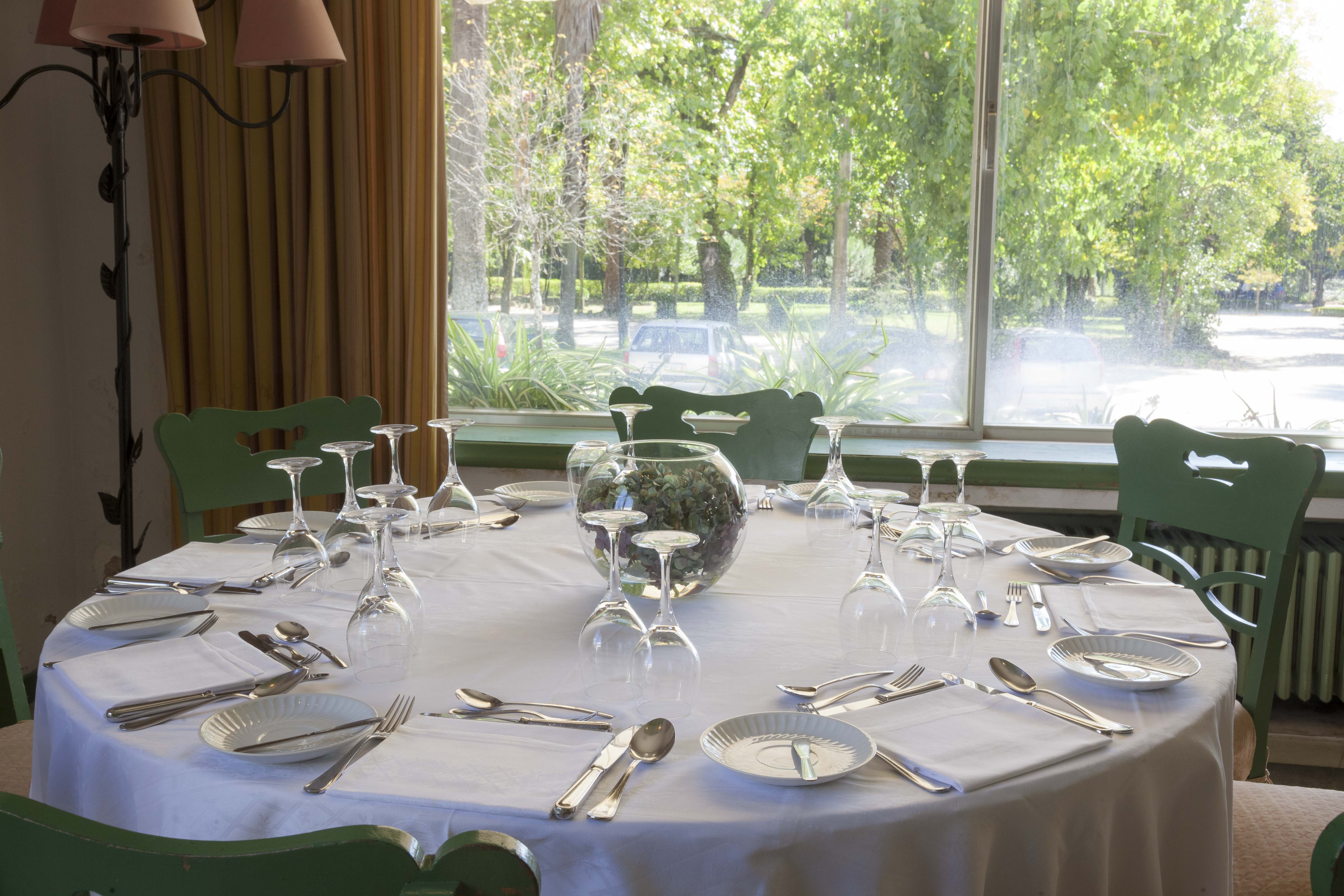 Hotel Termas da Curia