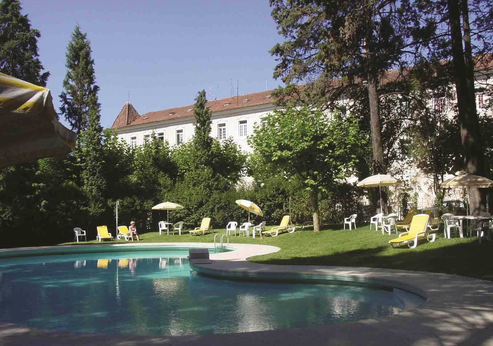 Hotel Termas da Curia