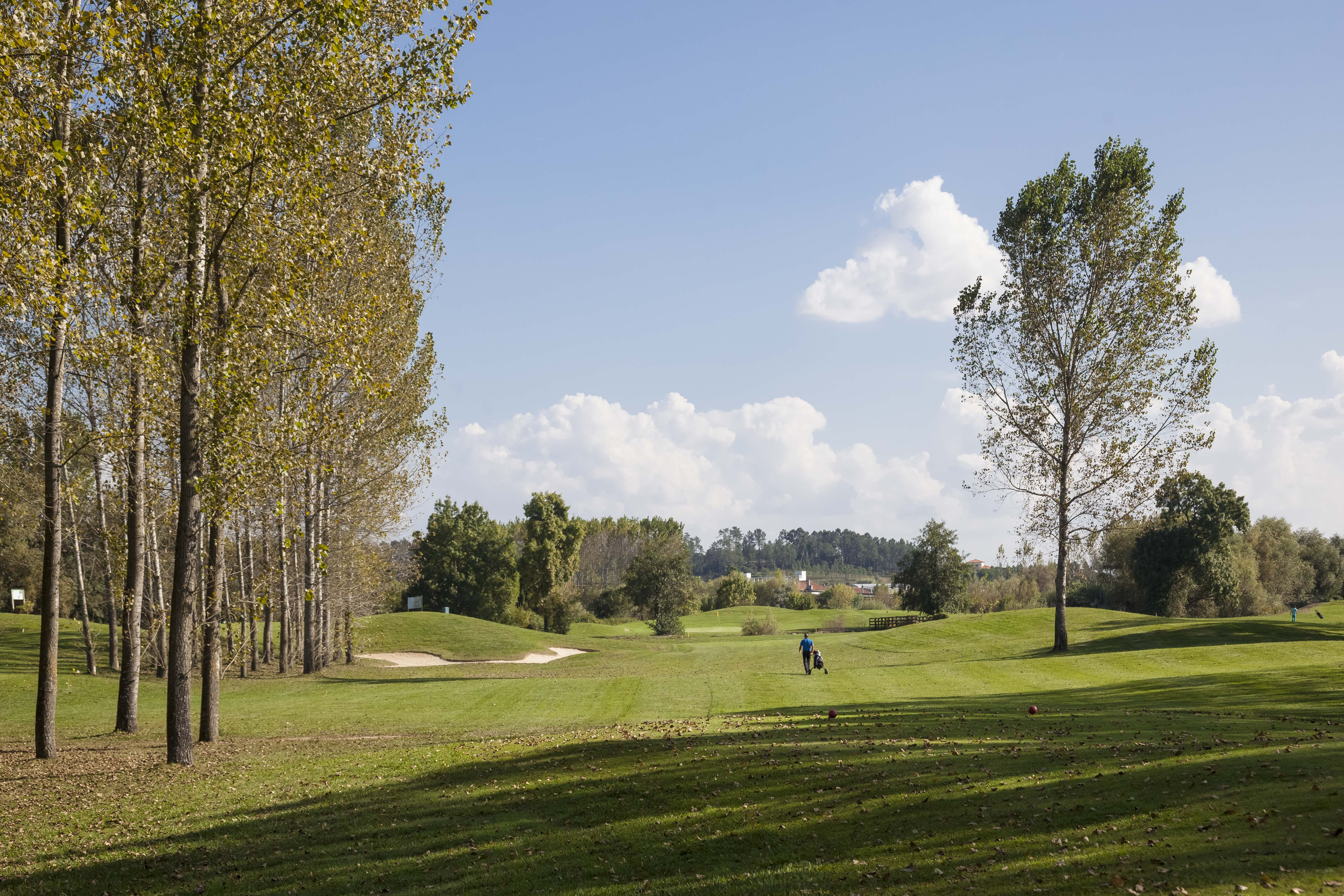 Hotel Termas da Curia