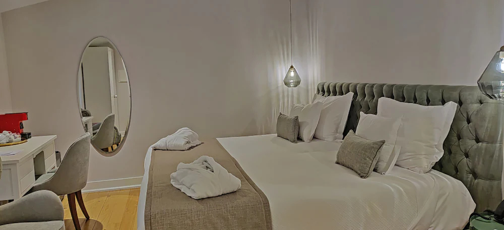 Casa dos Ofícios Hotel
