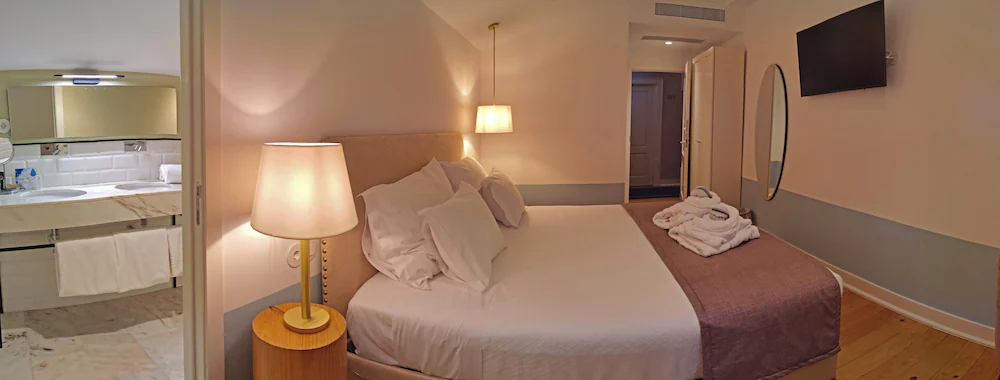 Casa dos Ofícios Hotel