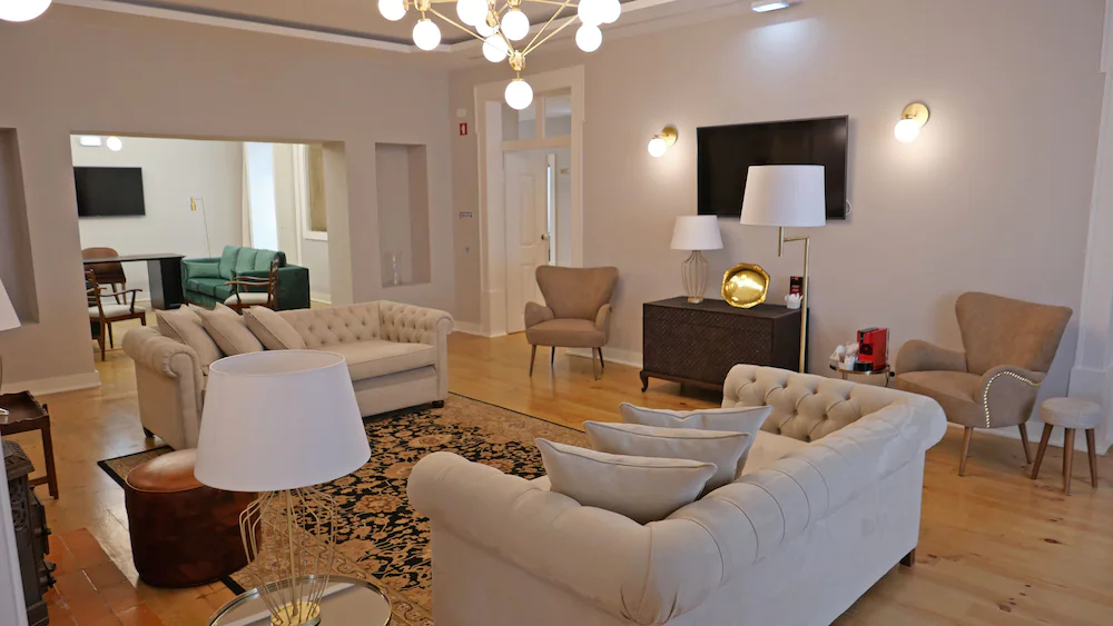 Casa dos Ofícios Hotel