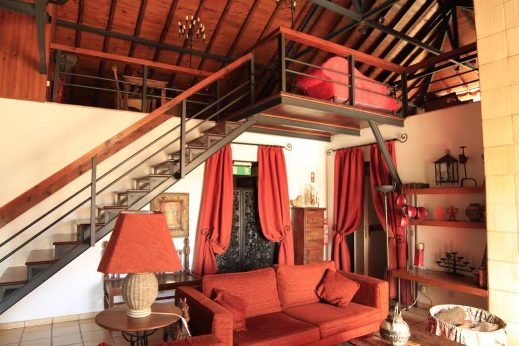 Quinta Do Lagar De Sao Jose