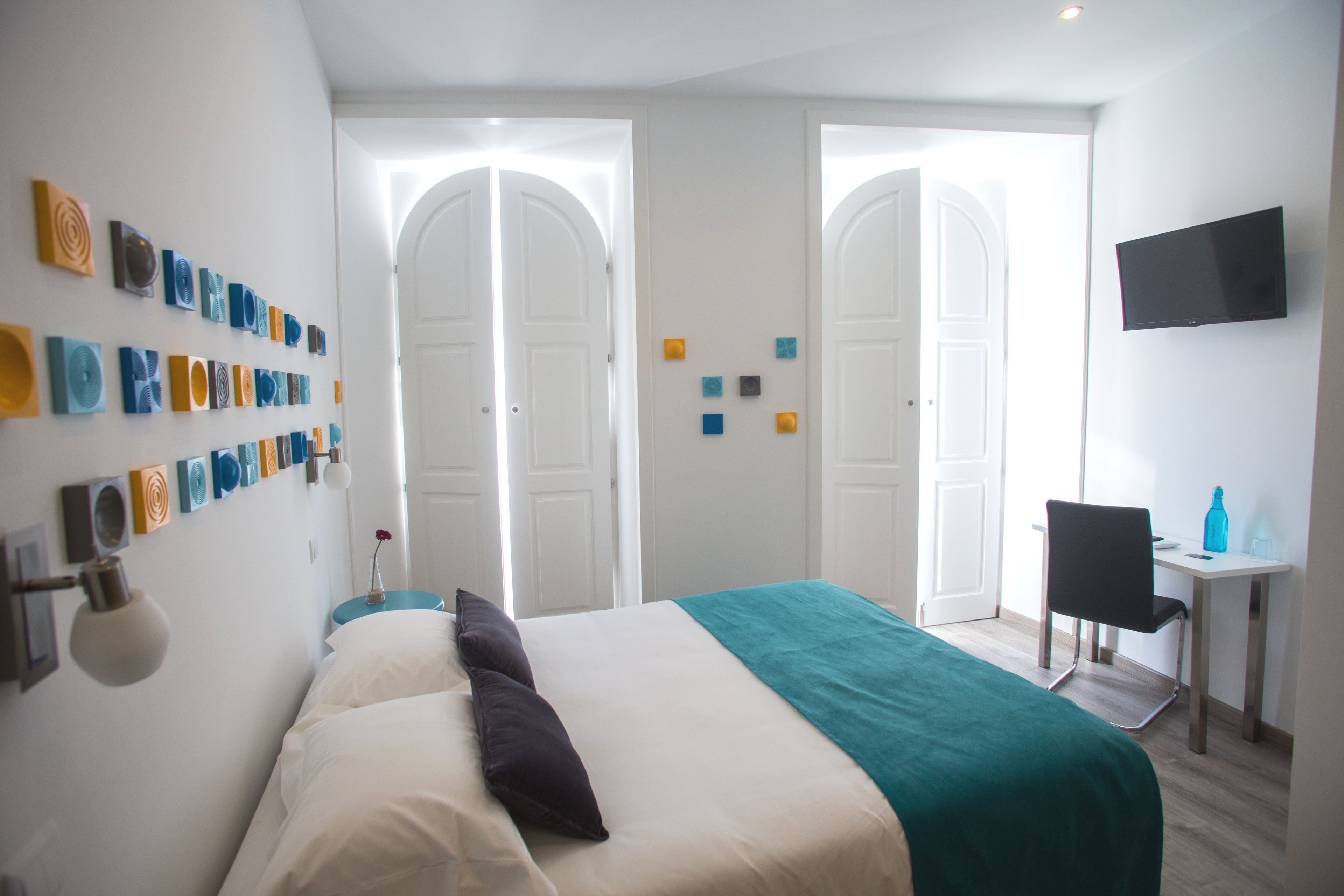 Thomar Story - Guest House