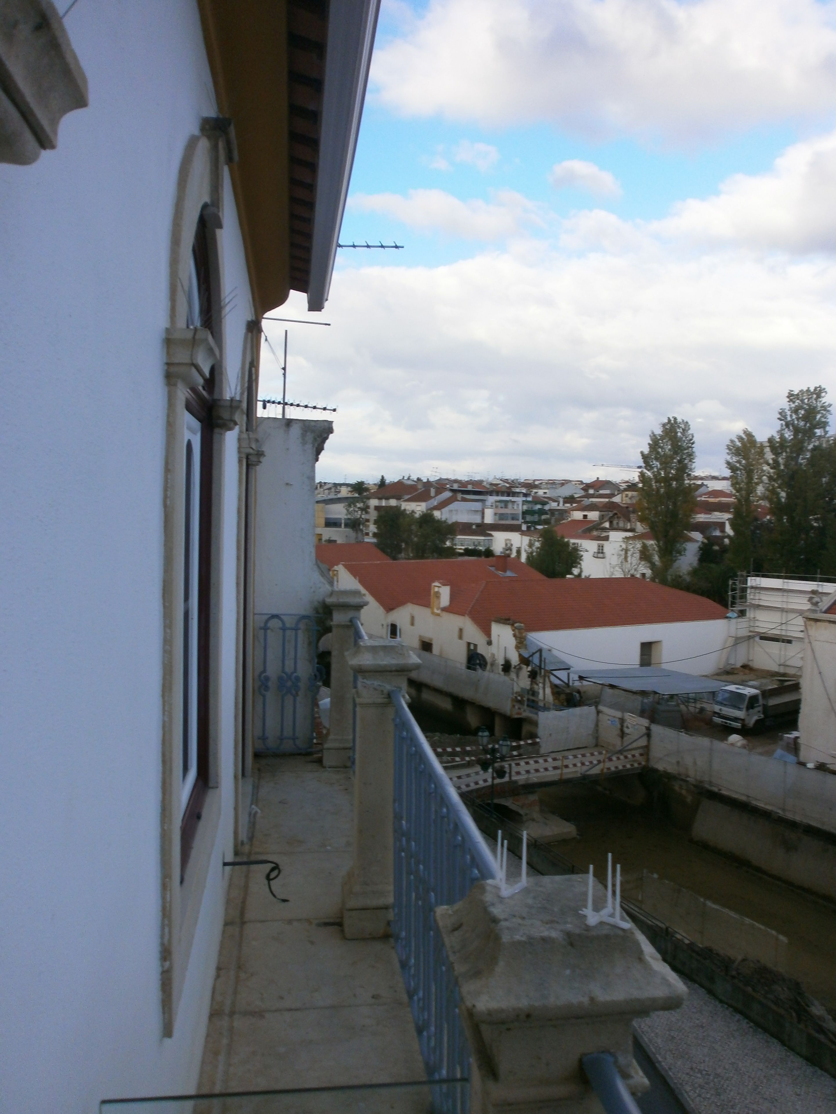Thomar Story - Guest House