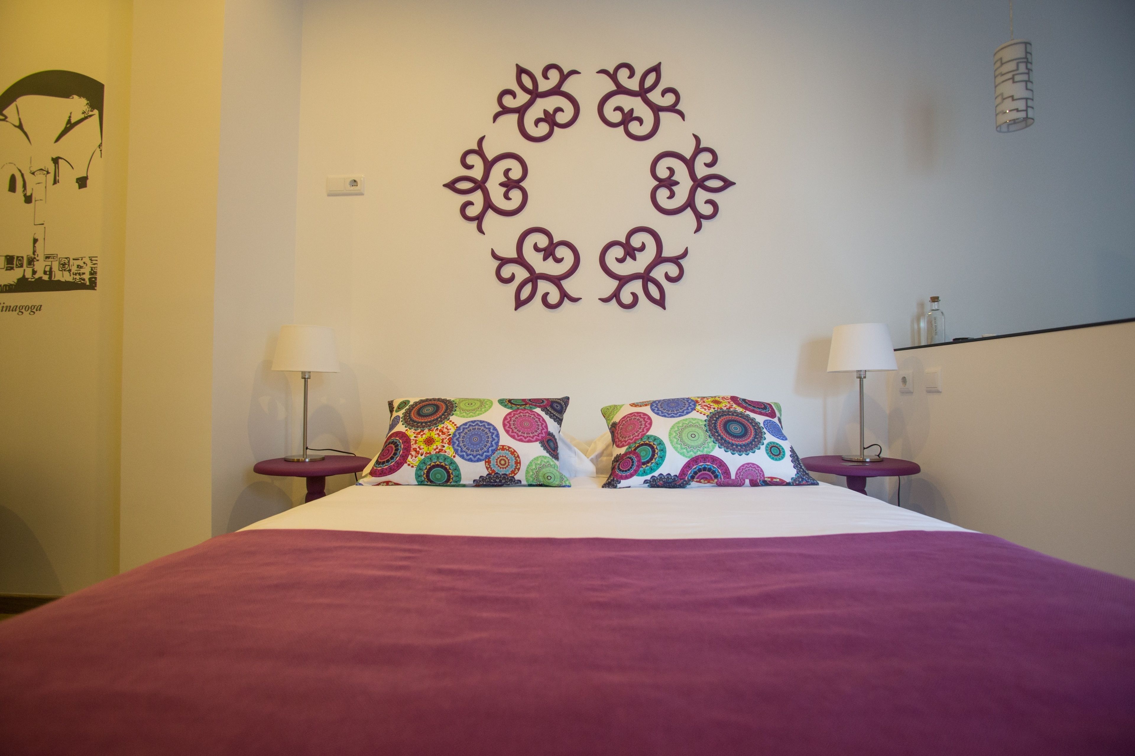 Thomar Story - Guest House